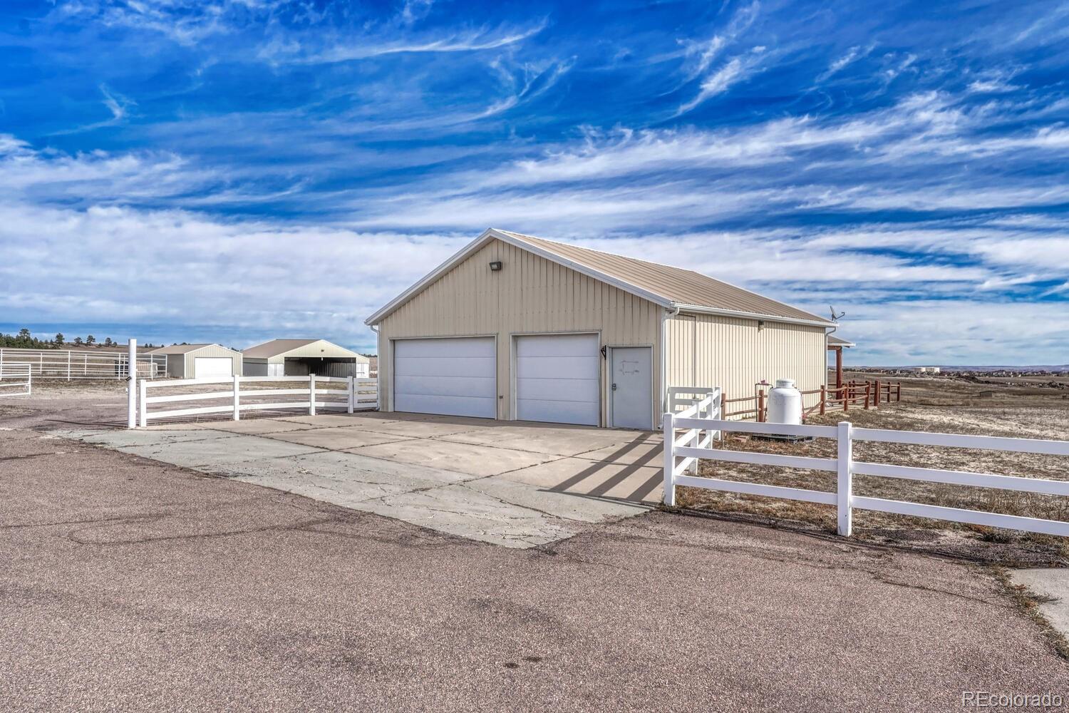 MLS Image #13 for 10950  rex road,peyton, Colorado