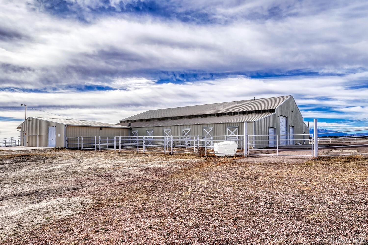 MLS Image #18 for 10950  rex road,peyton, Colorado
