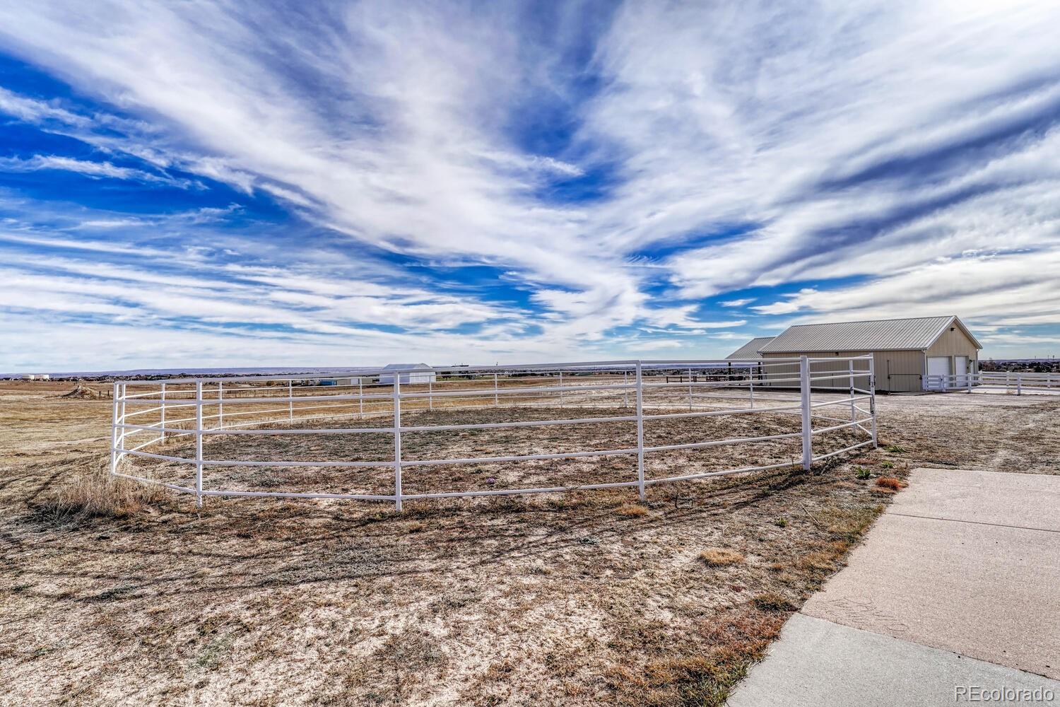 MLS Image #19 for 10950  rex road,peyton, Colorado