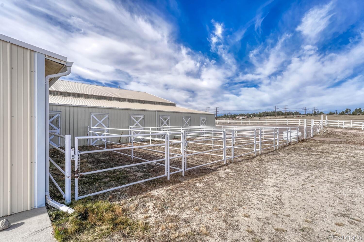MLS Image #20 for 10950  rex road,peyton, Colorado