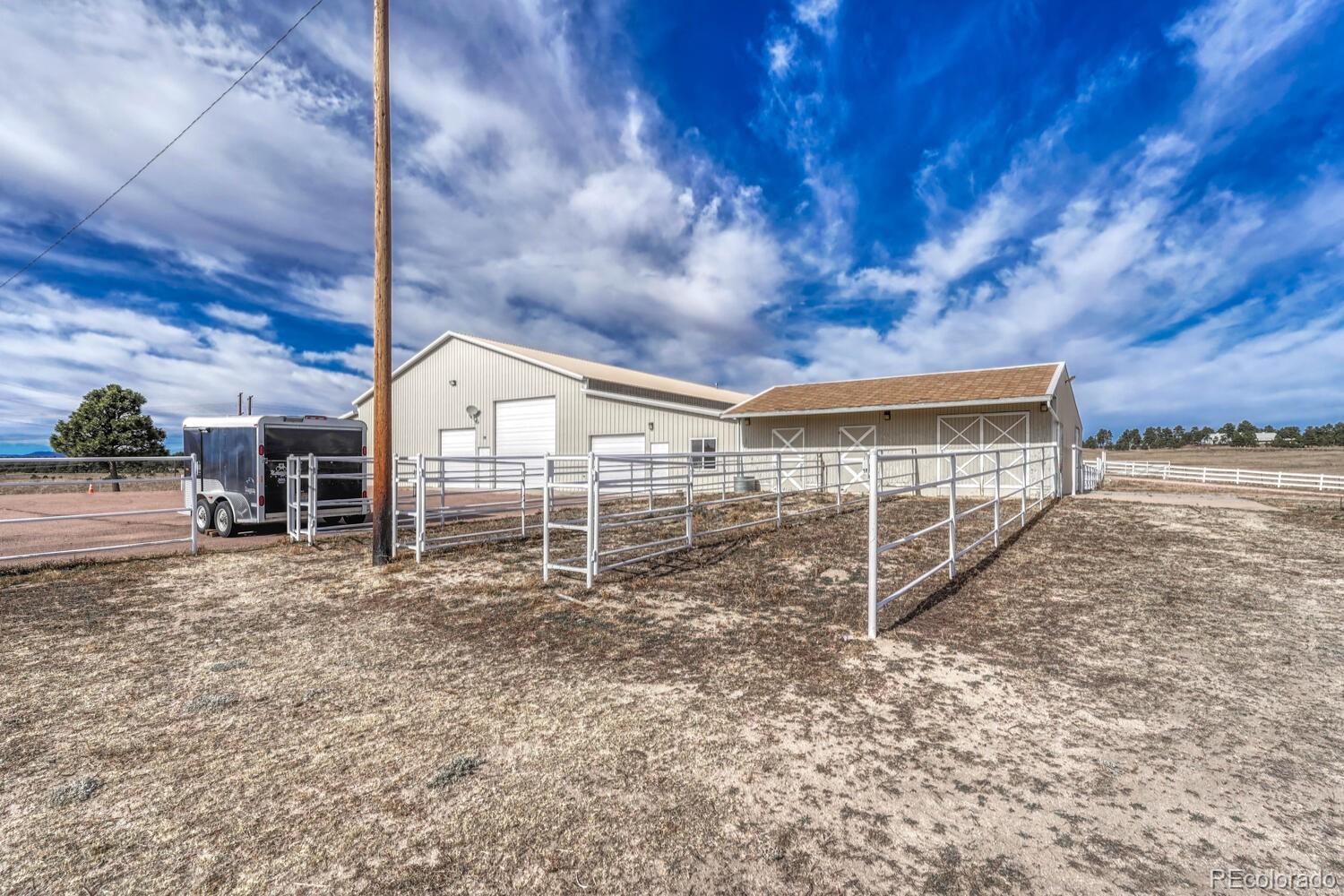 MLS Image #21 for 10950  rex road,peyton, Colorado