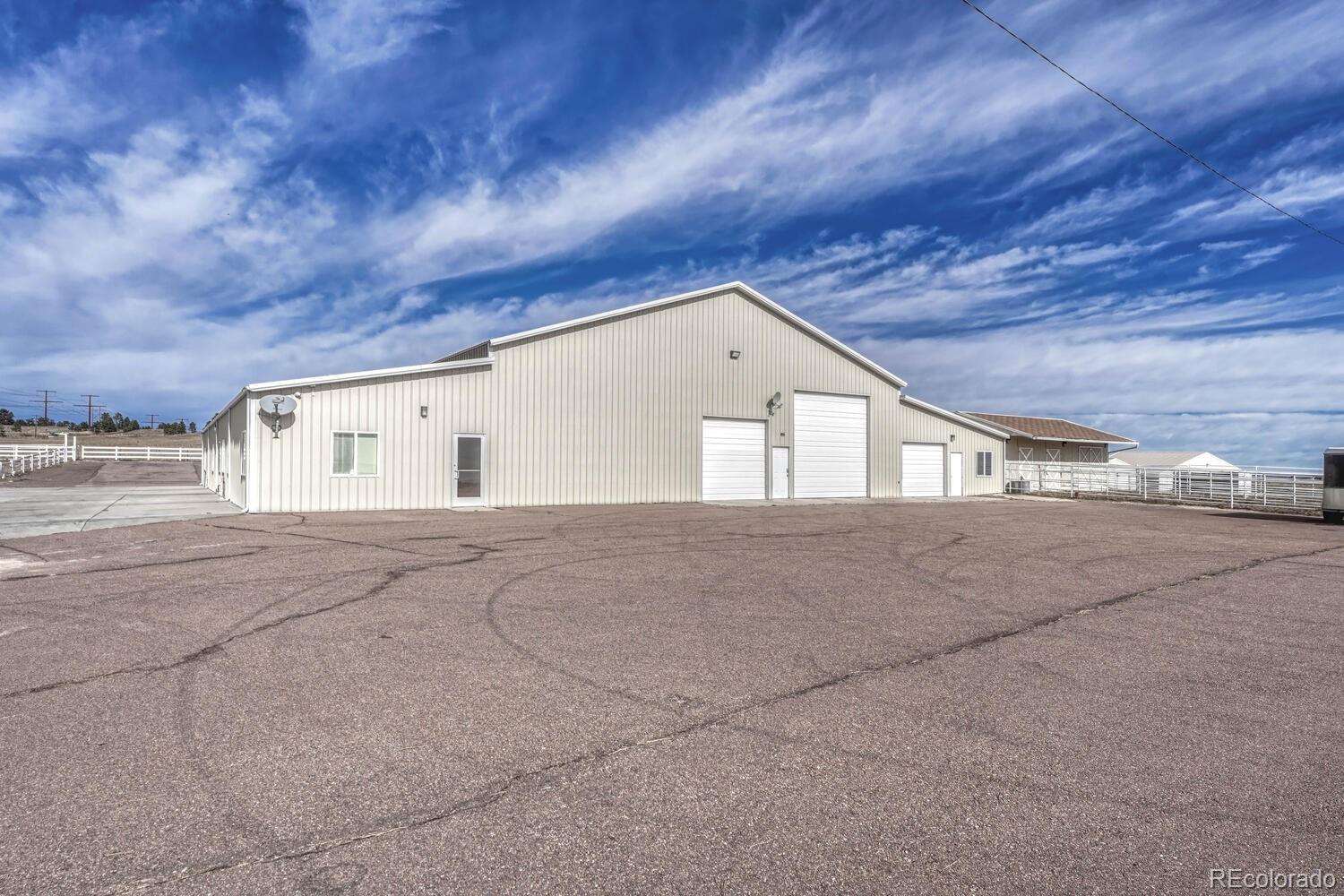 MLS Image #22 for 10950  rex road,peyton, Colorado
