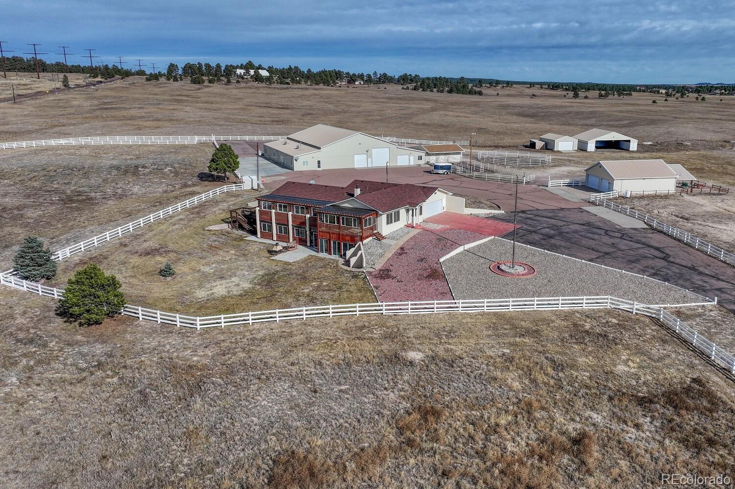 MLS Image #35 for 10950  rex road,peyton, Colorado
