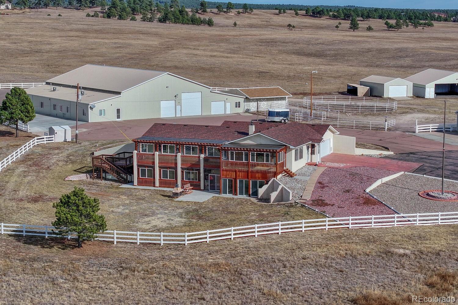 MLS Image #36 for 10950  rex road,peyton, Colorado