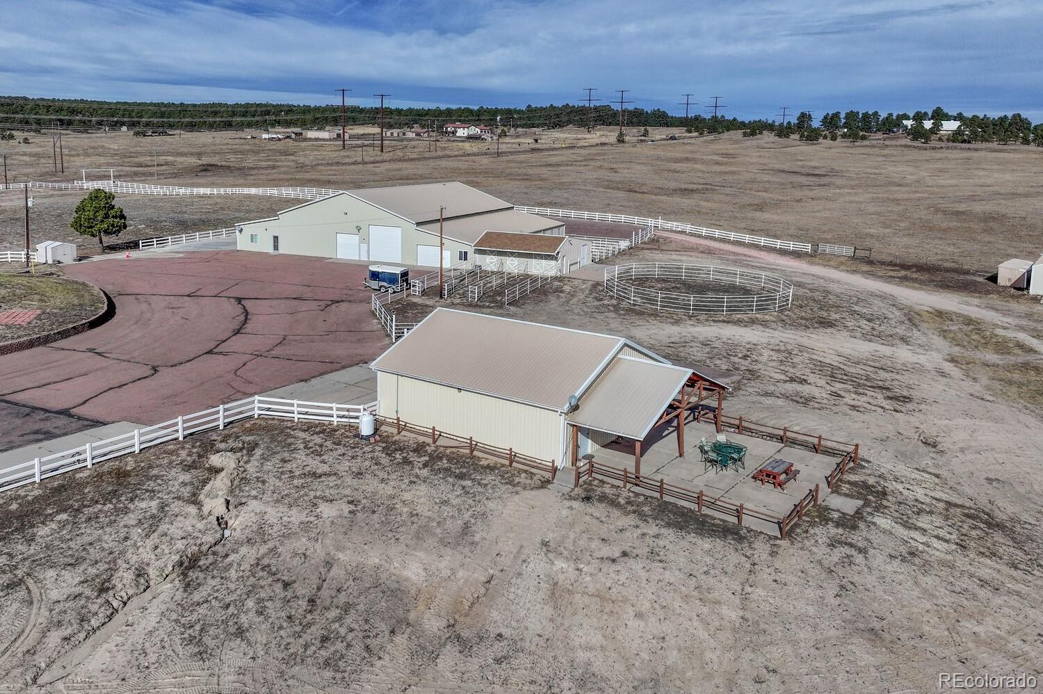 MLS Image #38 for 10950  rex road,peyton, Colorado