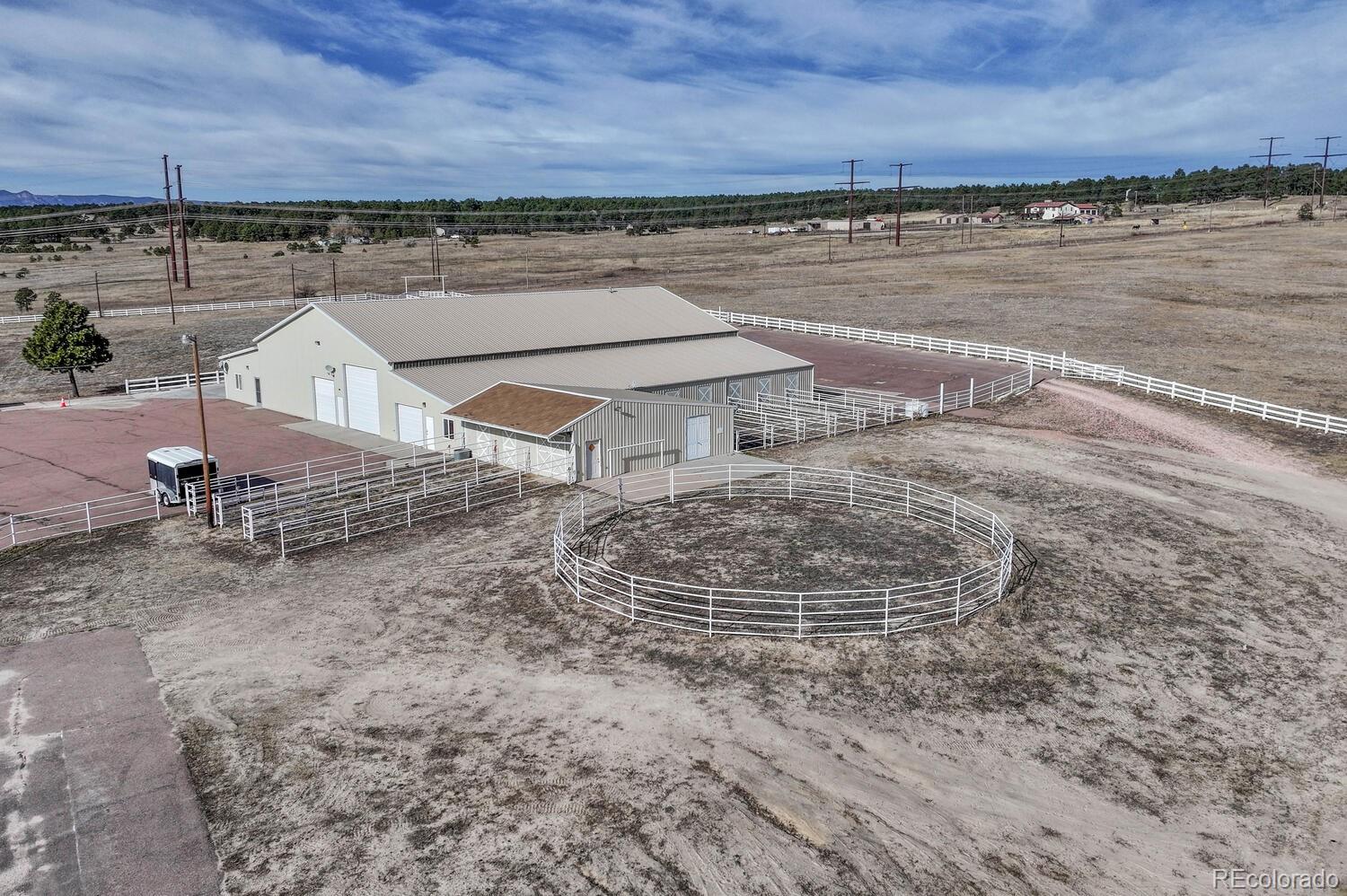 MLS Image #39 for 10950  rex road,peyton, Colorado