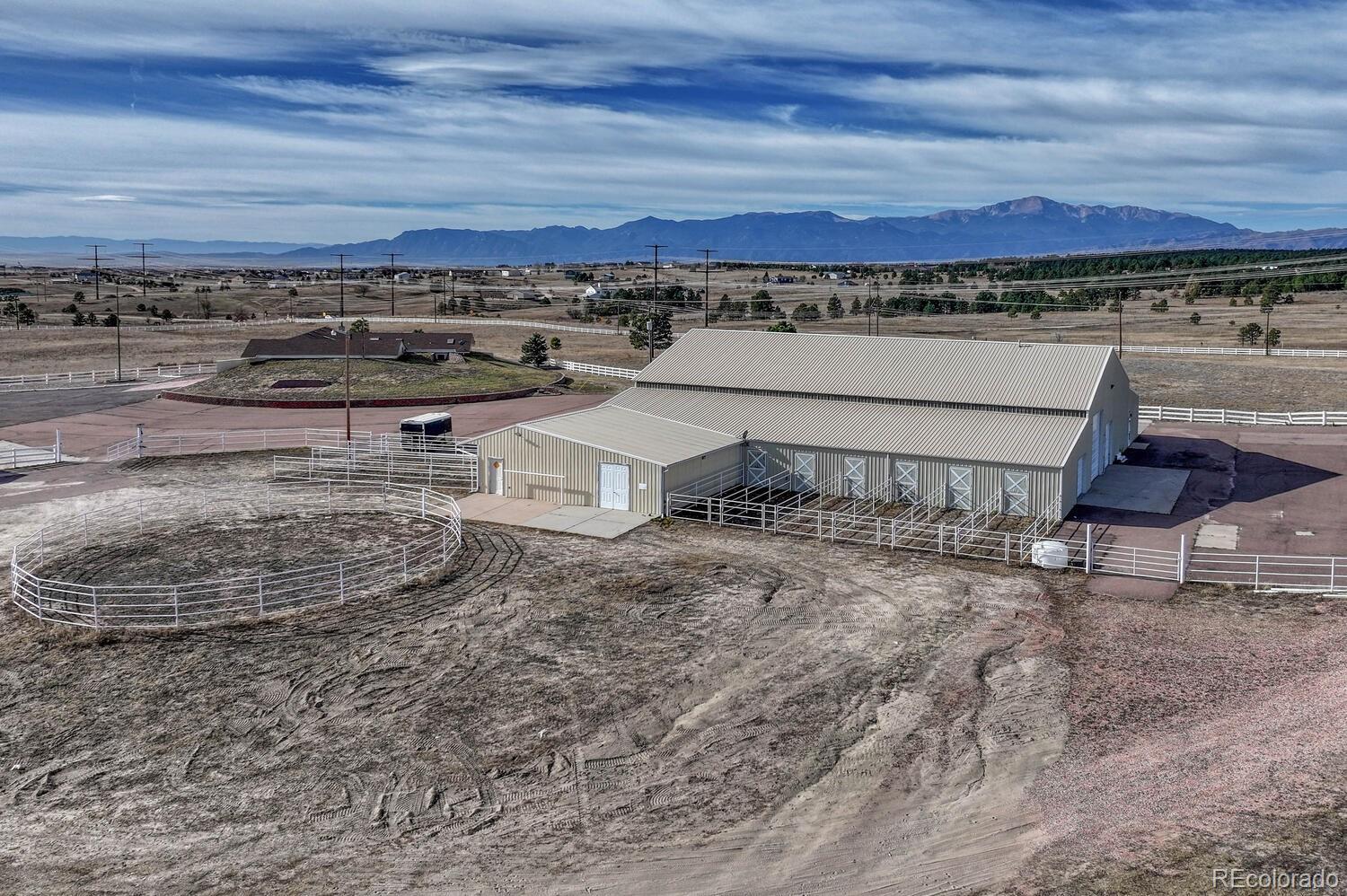 MLS Image #41 for 10950  rex road,peyton, Colorado