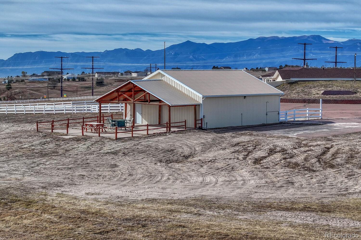 MLS Image #42 for 10950  rex road,peyton, Colorado