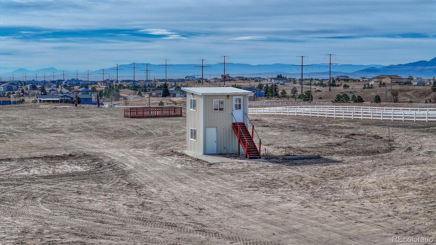 MLS Image #43 for 10950  rex road,peyton, Colorado