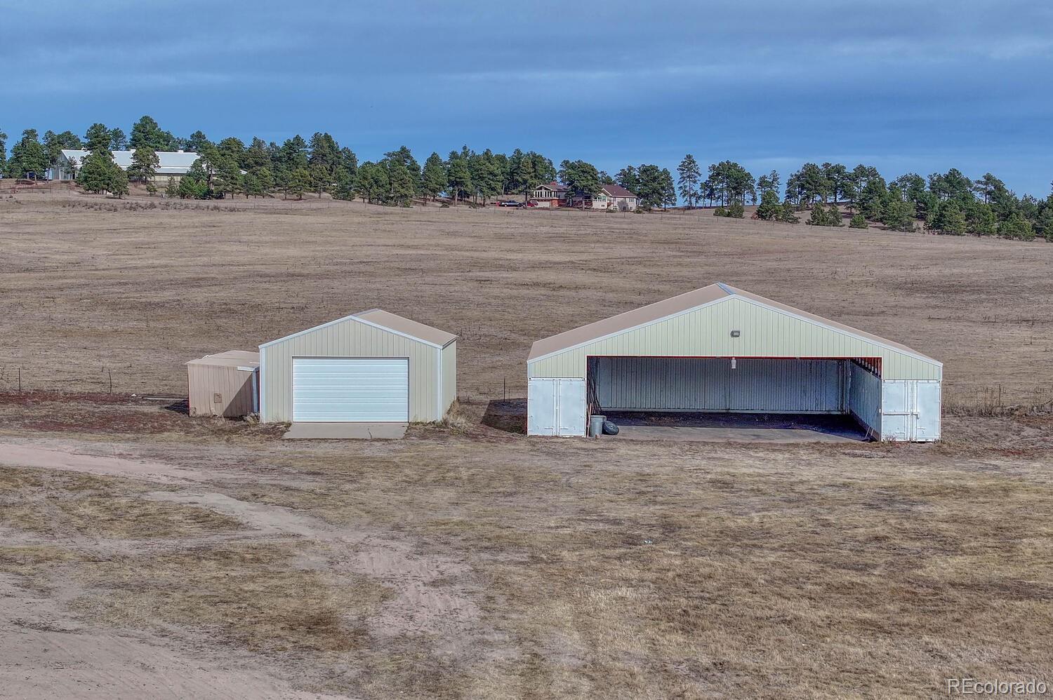 MLS Image #44 for 10950  rex road,peyton, Colorado