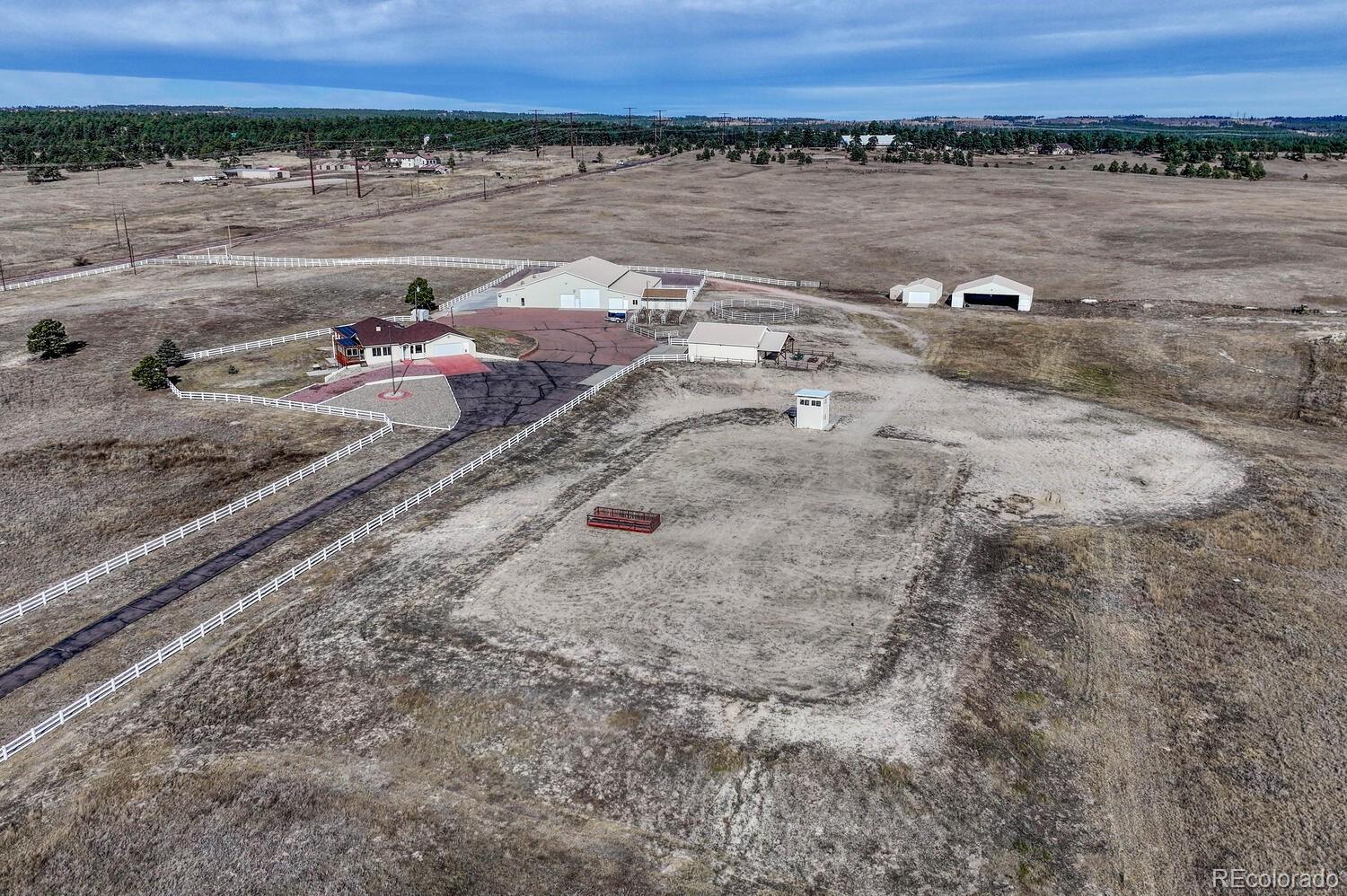 MLS Image #46 for 10950  rex road,peyton, Colorado