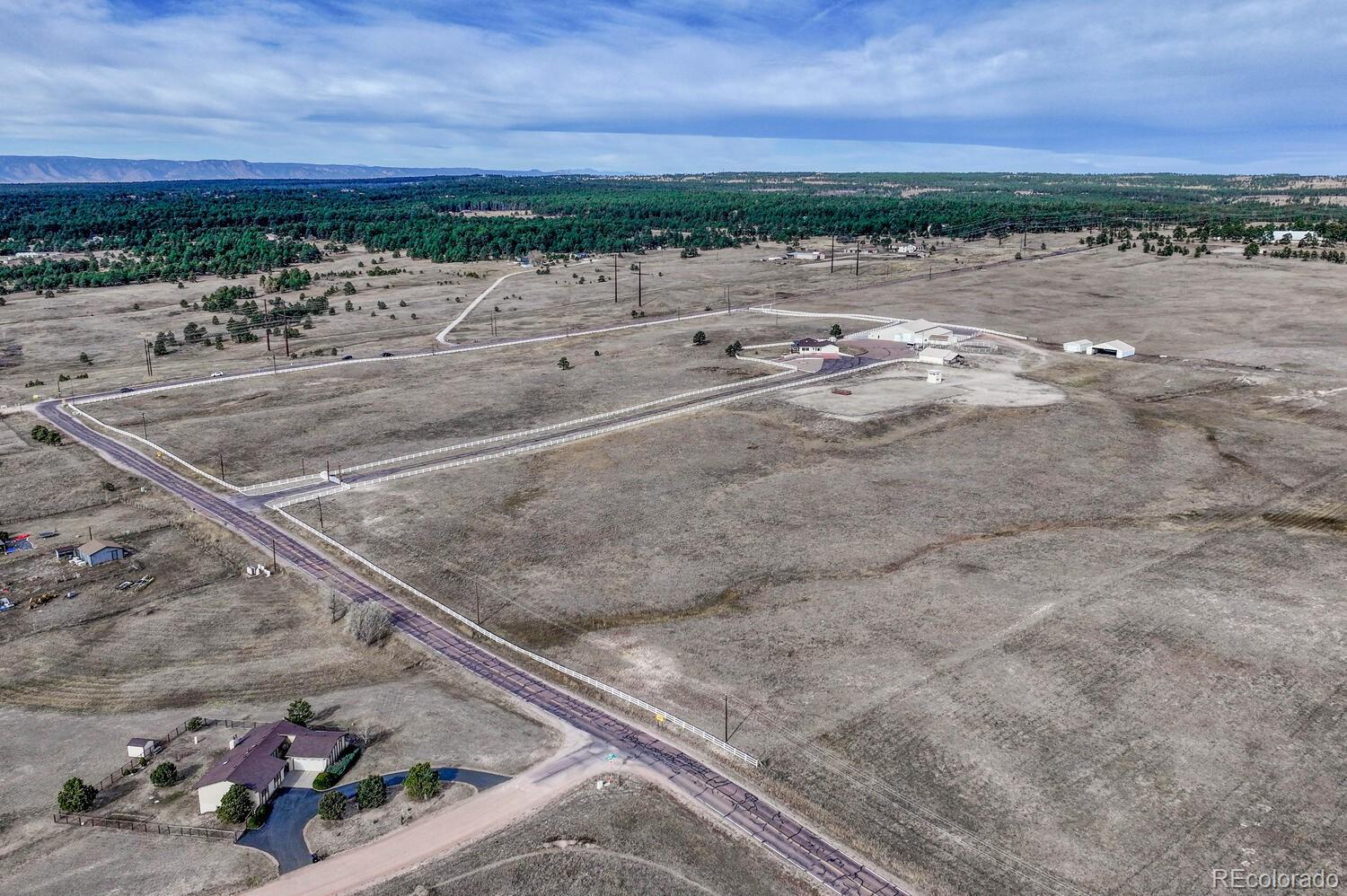 MLS Image #47 for 10950  rex road,peyton, Colorado