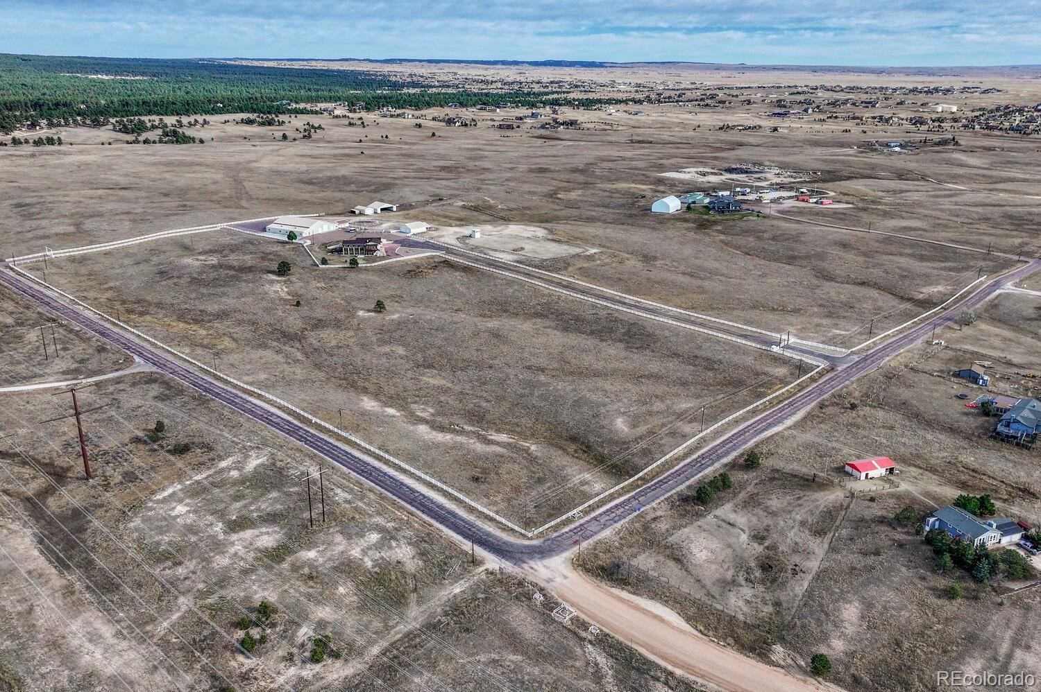 MLS Image #48 for 10950  rex road,peyton, Colorado