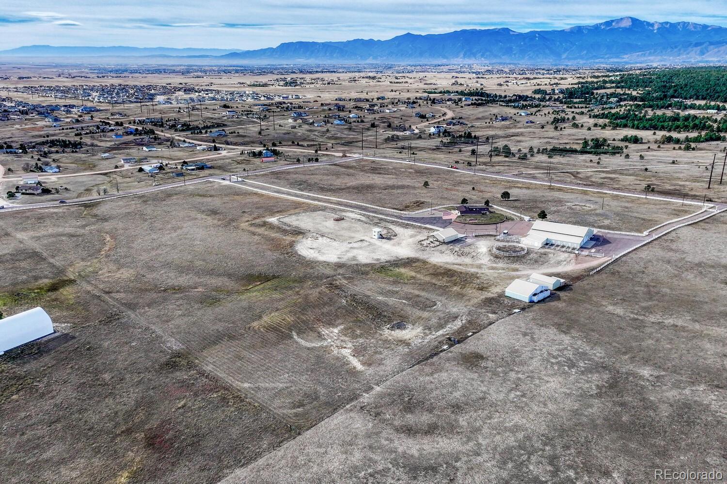 MLS Image #49 for 10950  rex road,peyton, Colorado