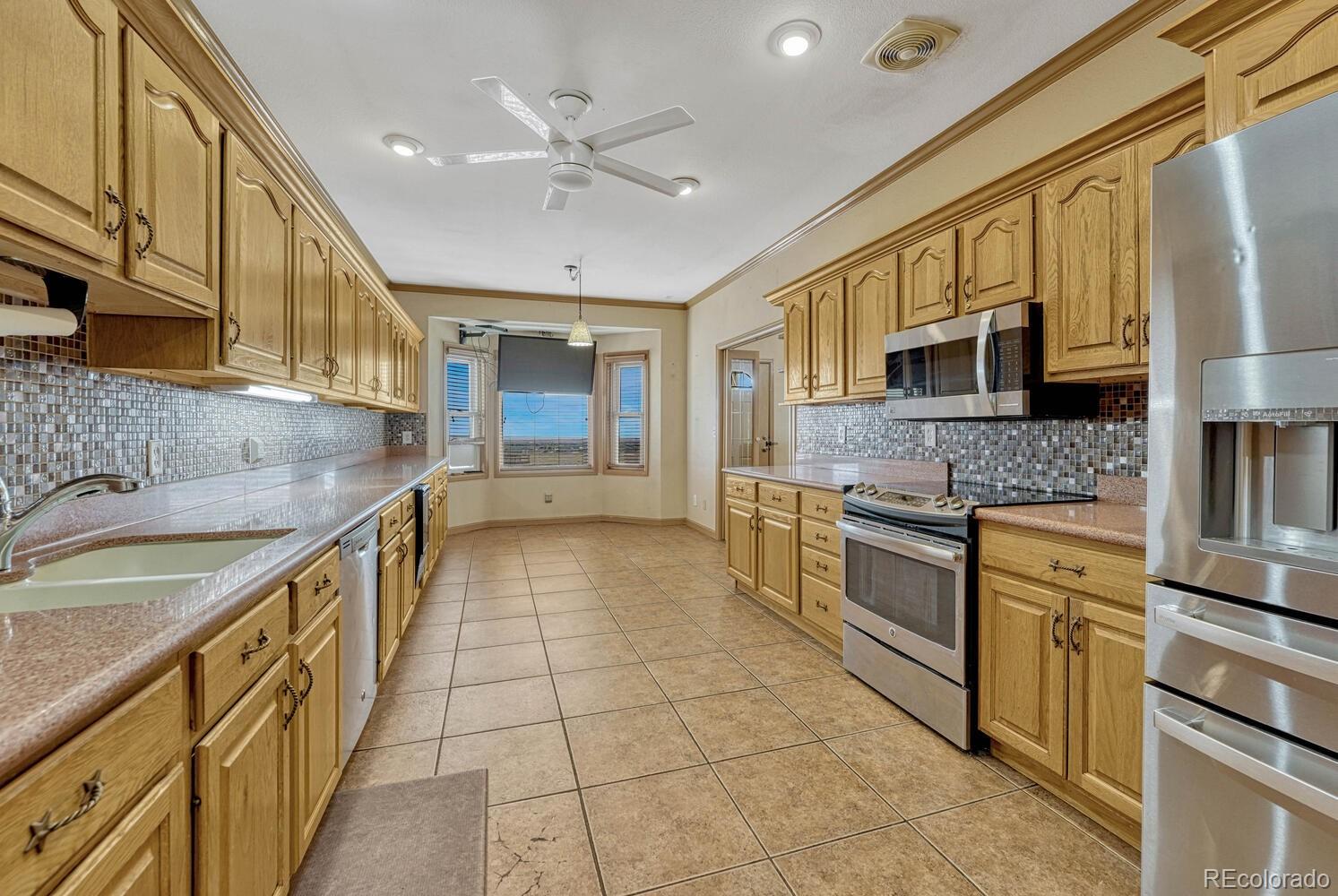 MLS Image #5 for 10950  rex road,peyton, Colorado