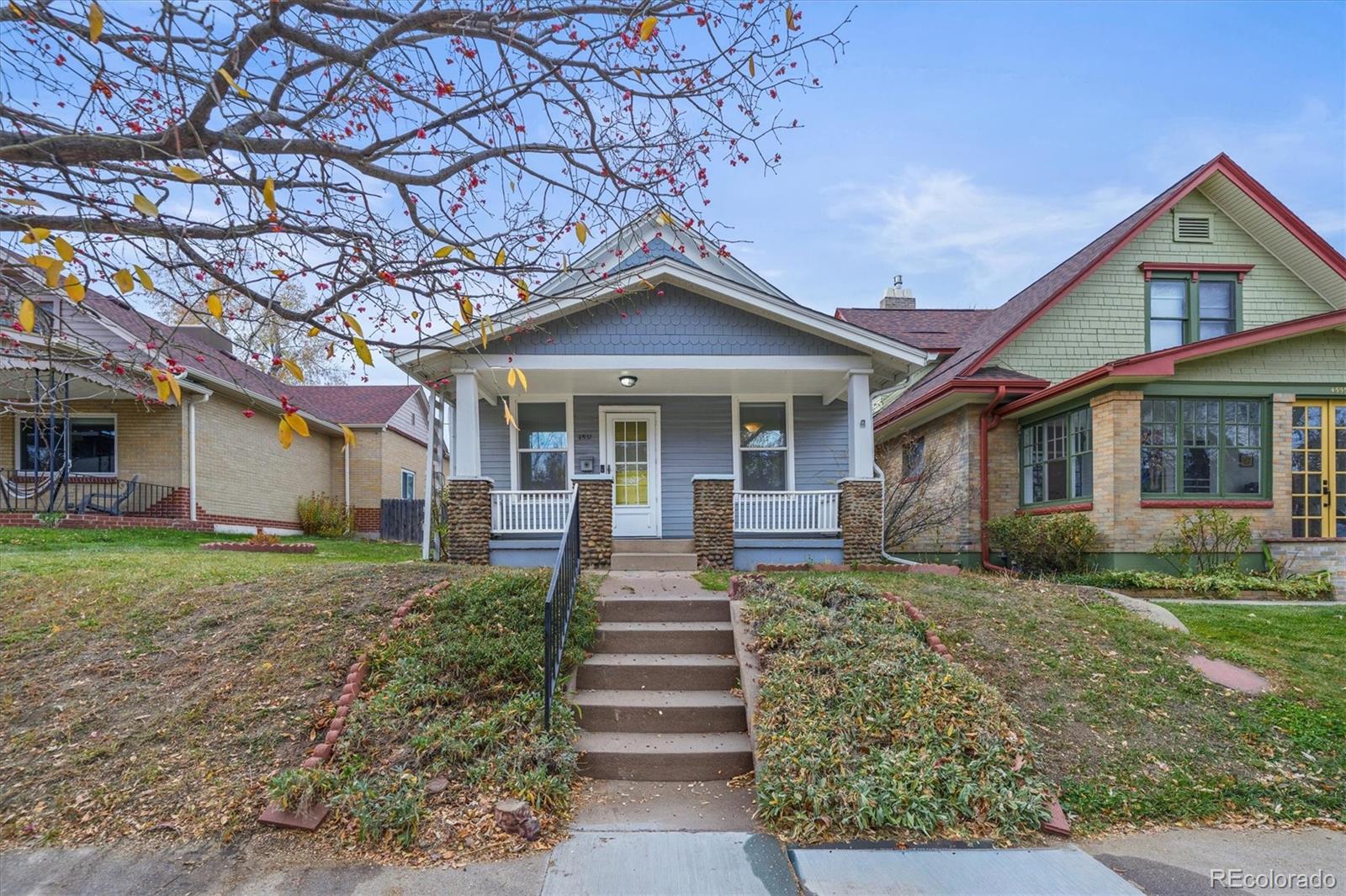 MLS Image #0 for 4551  utica street,denver, Colorado