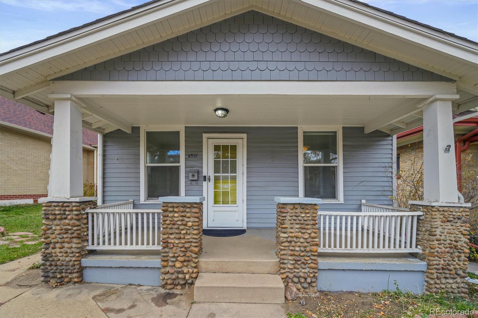 MLS Image #1 for 4551  utica street,denver, Colorado