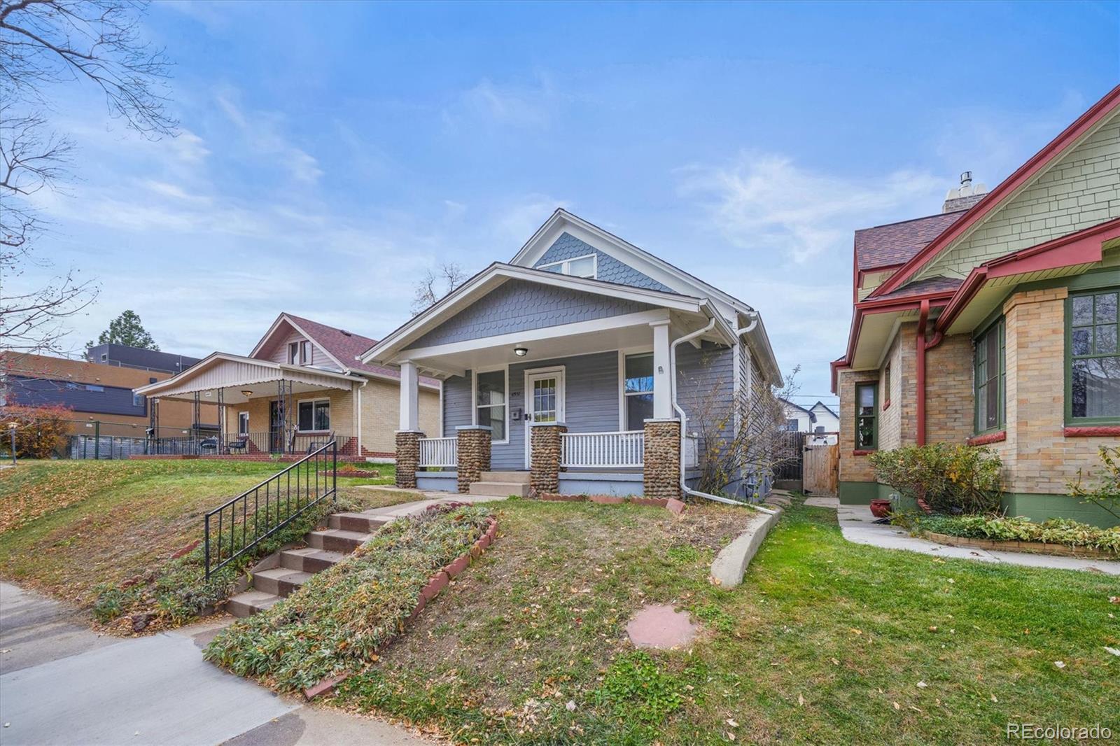 MLS Image #2 for 4551  utica street,denver, Colorado