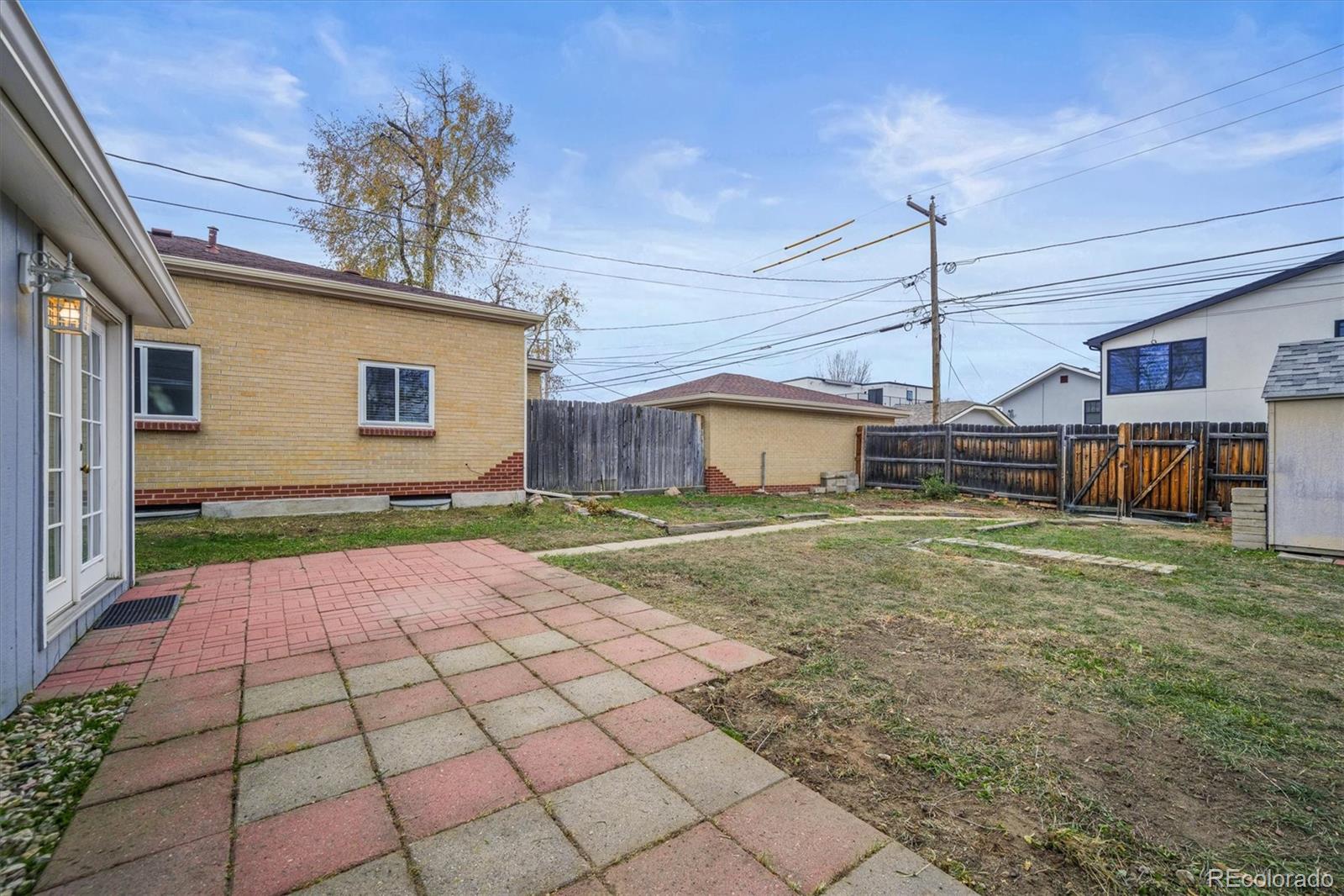 MLS Image #20 for 4551  utica street,denver, Colorado