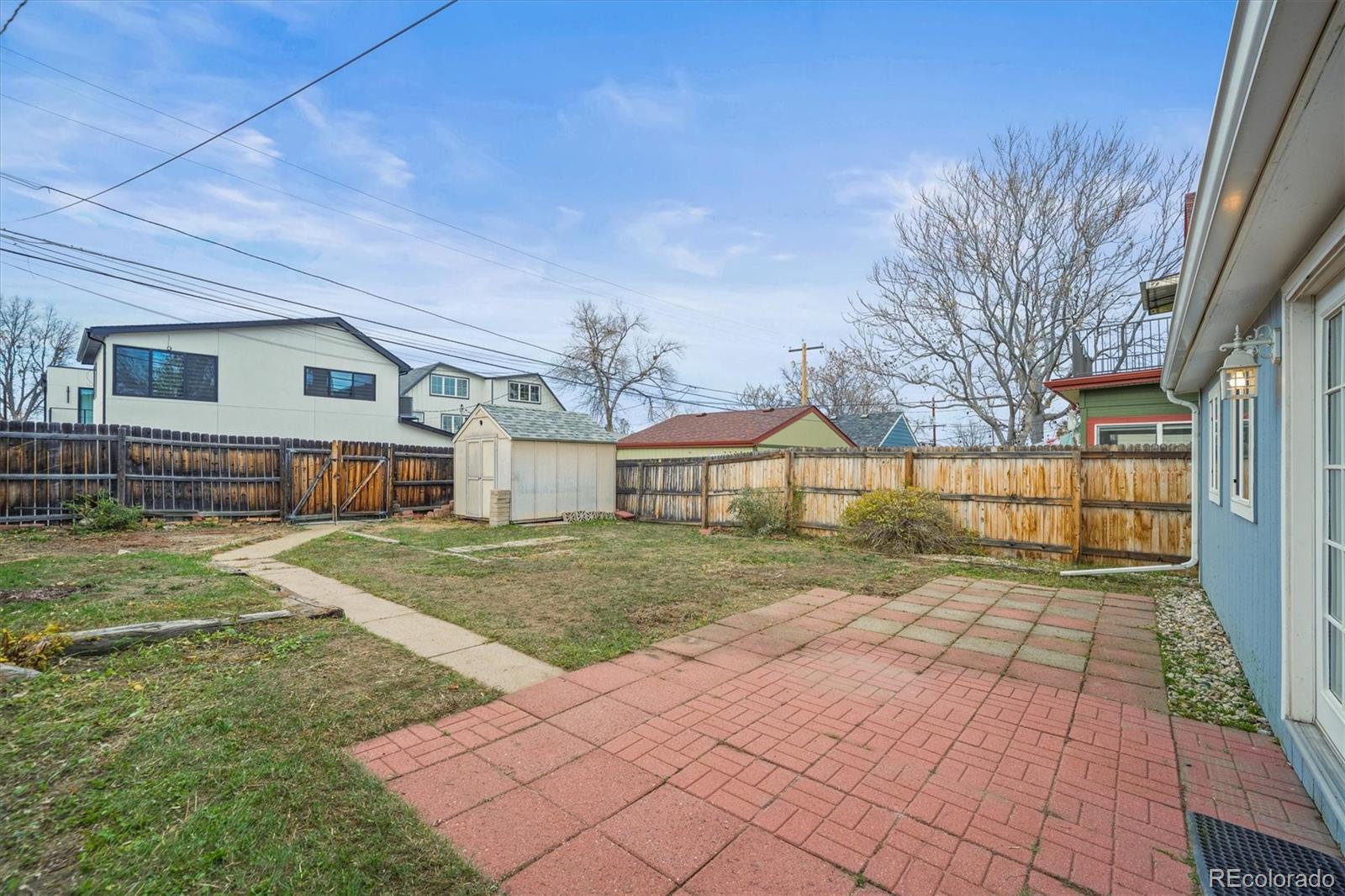 MLS Image #21 for 4551  utica street,denver, Colorado
