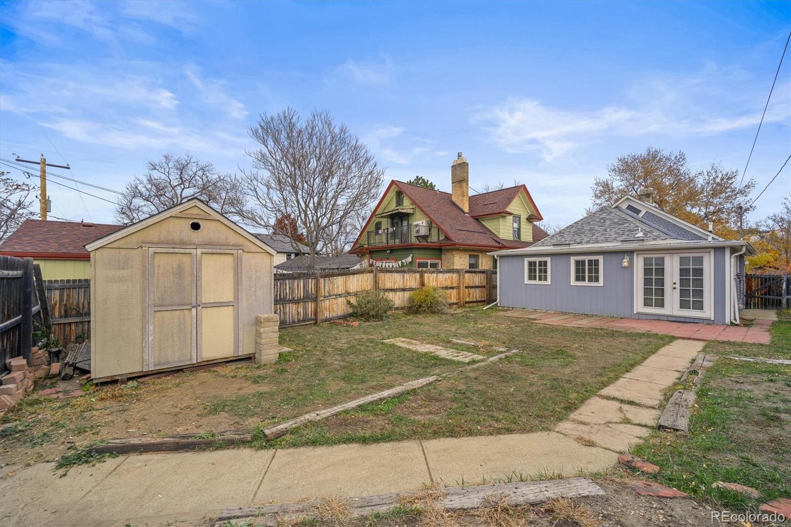 MLS Image #22 for 4551  utica street,denver, Colorado