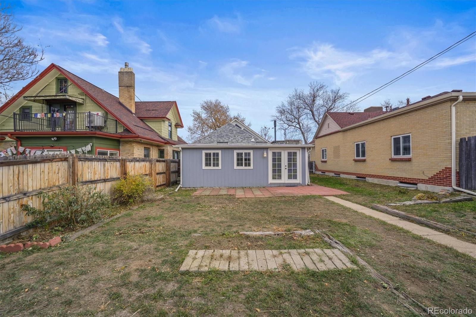 MLS Image #23 for 4551  utica street,denver, Colorado