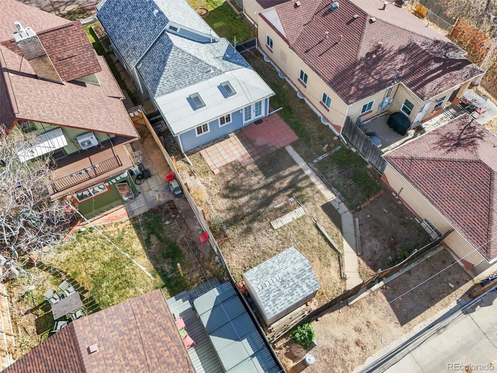 MLS Image #25 for 4551  utica street,denver, Colorado
