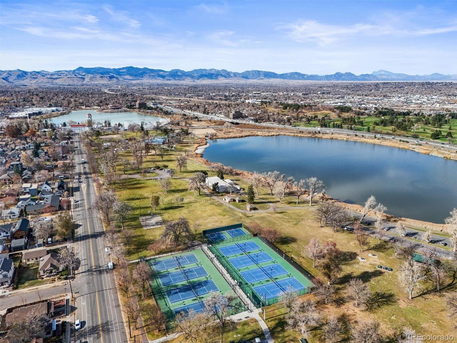 MLS Image #3 for 4551  utica street,denver, Colorado
