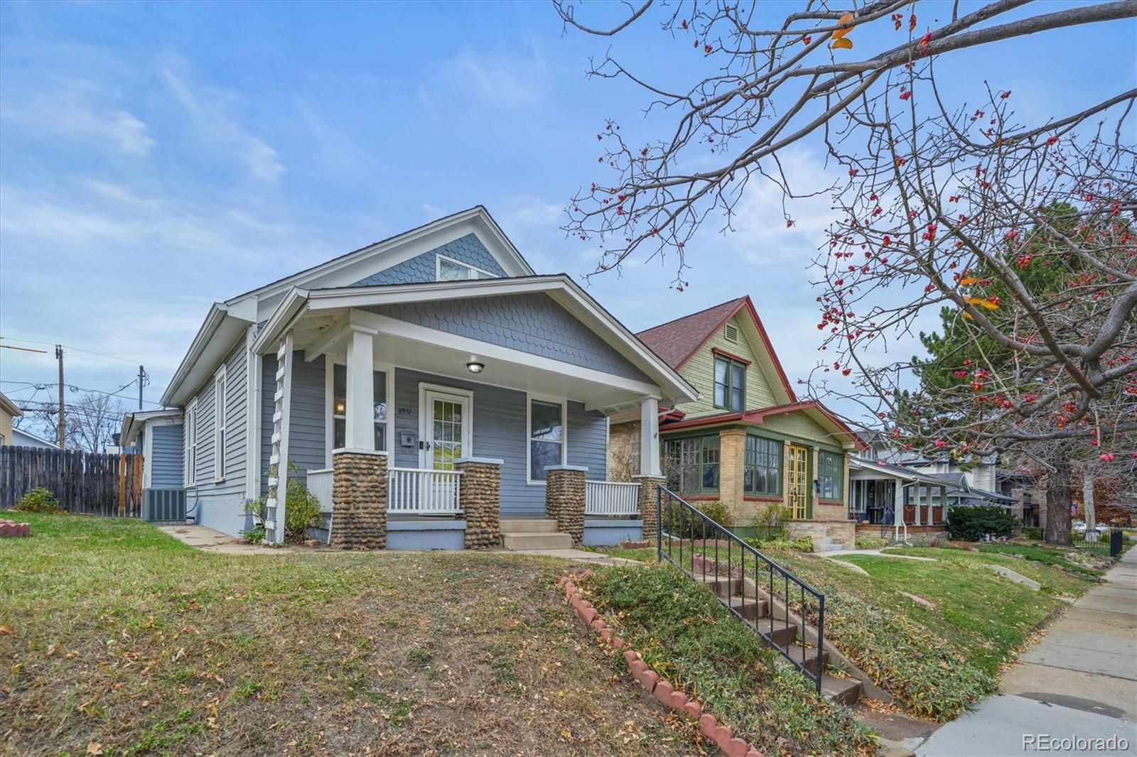 MLS Image #30 for 4551  utica street,denver, Colorado