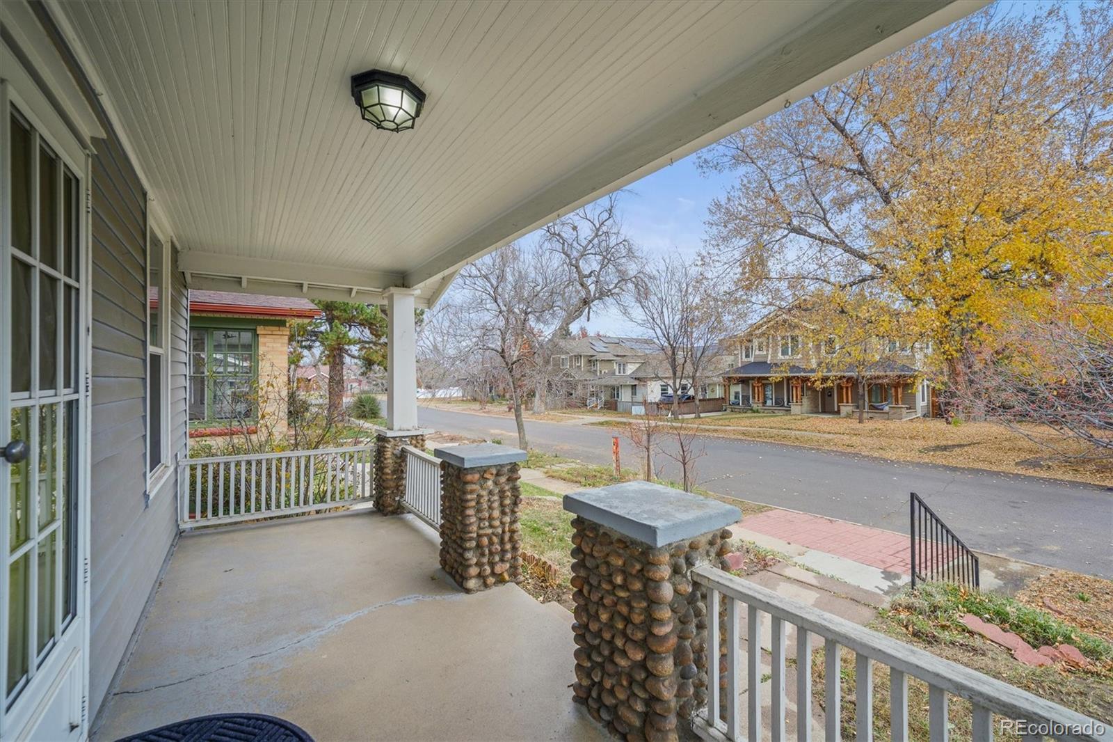 MLS Image #4 for 4551  utica street,denver, Colorado