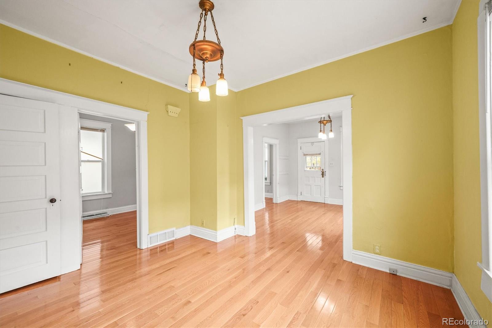 MLS Image #9 for 4551  utica street,denver, Colorado