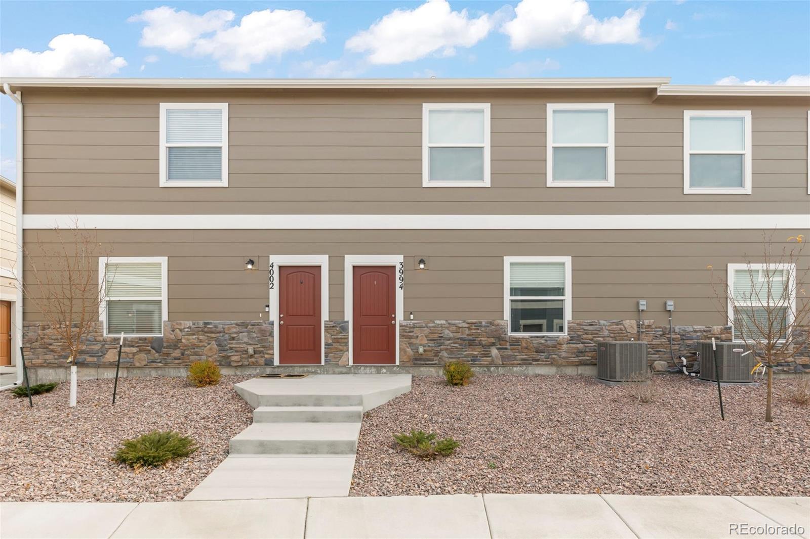 MLS Image #0 for 3994  warthog heights,colorado springs, Colorado