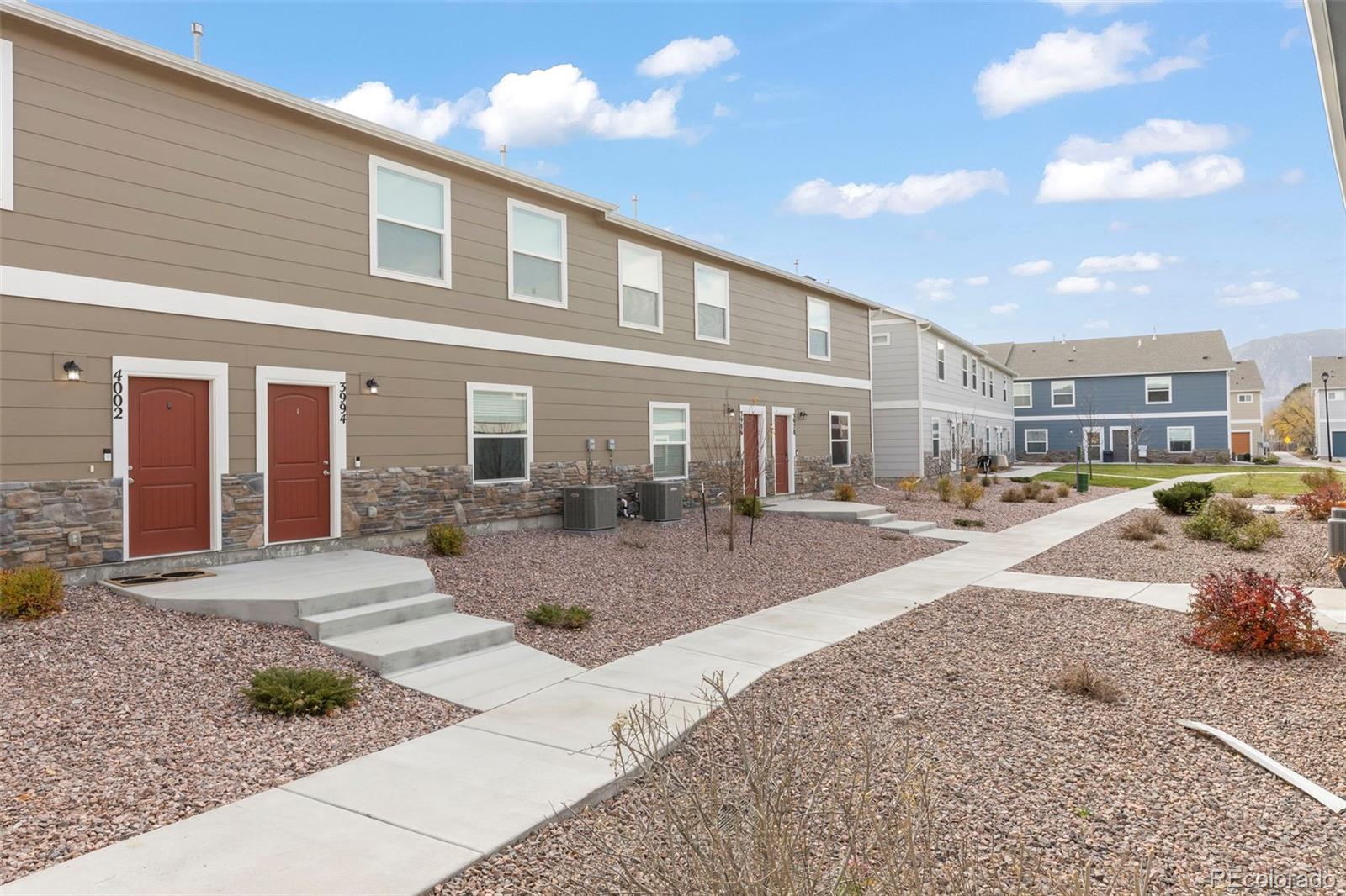 MLS Image #1 for 3994  warthog heights,colorado springs, Colorado