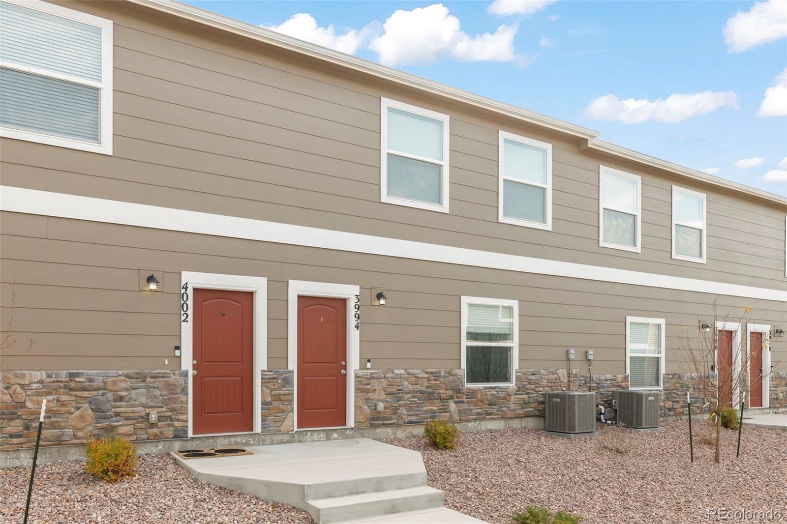 MLS Image #2 for 3994  warthog heights,colorado springs, Colorado