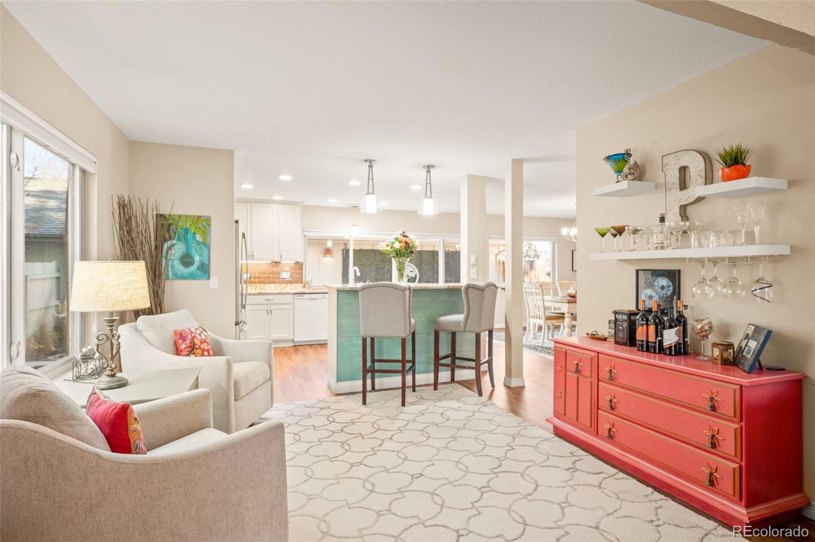 MLS Image #0 for 8734  independence way,arvada, Colorado