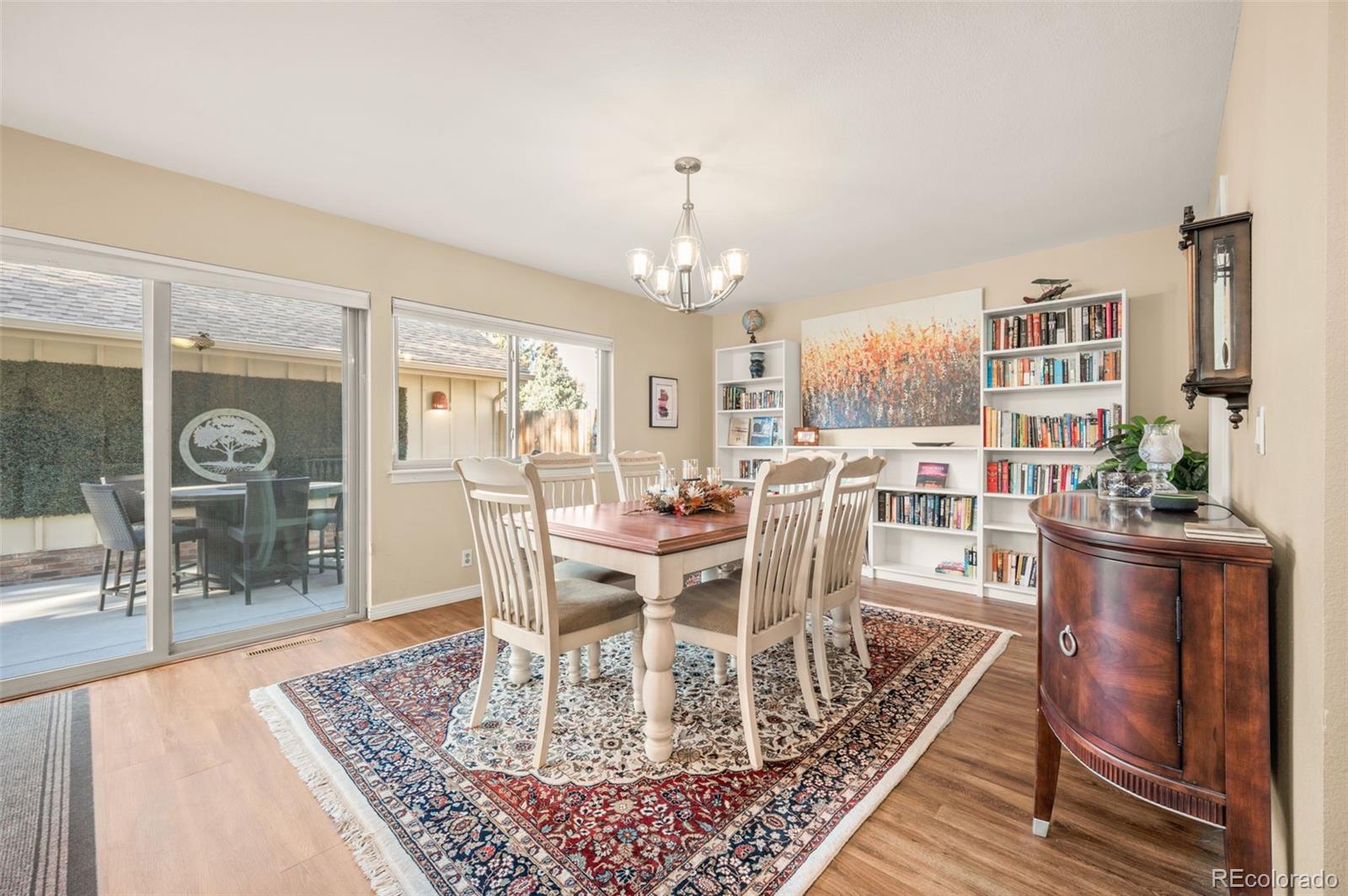 MLS Image #11 for 8734  independence way,arvada, Colorado
