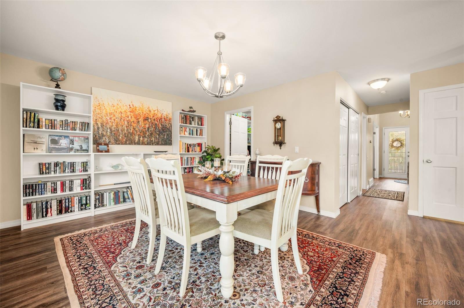 MLS Image #12 for 8734  independence way,arvada, Colorado