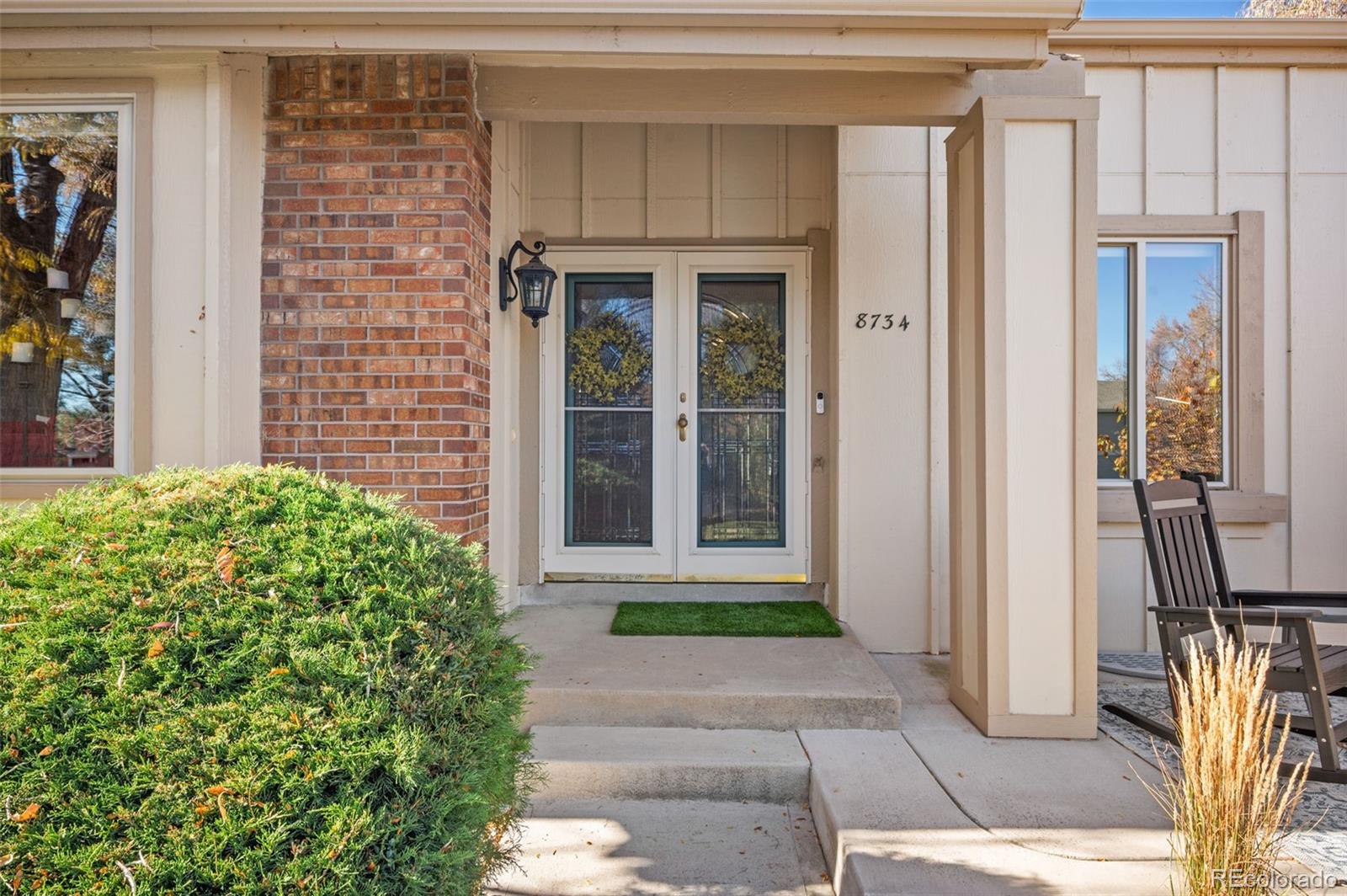 MLS Image #2 for 8734  independence way,arvada, Colorado