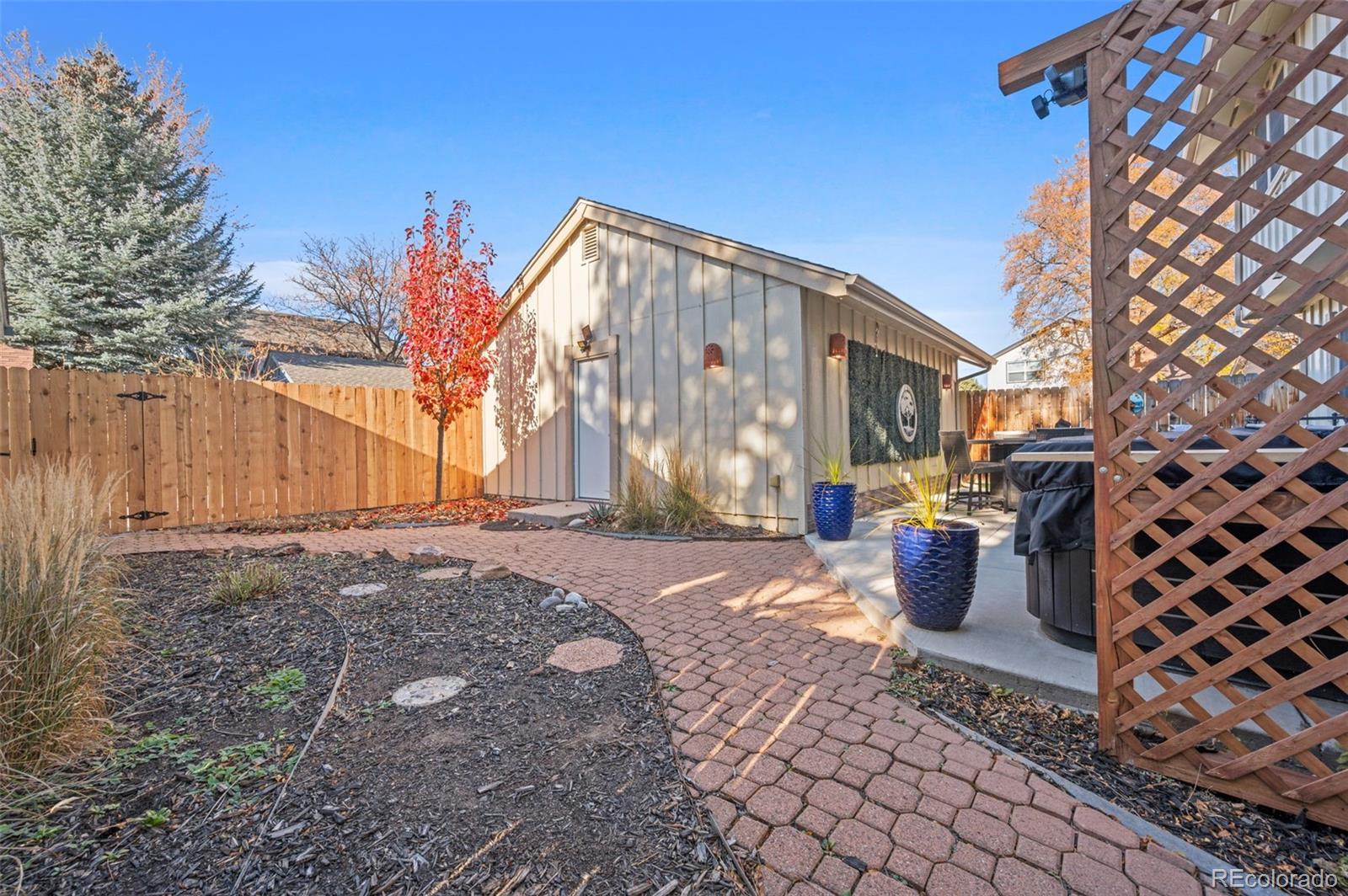 MLS Image #27 for 8734  independence way,arvada, Colorado