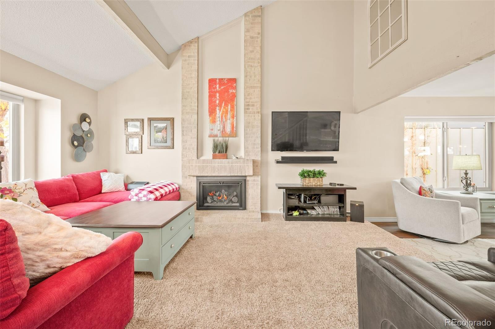 MLS Image #3 for 8734  independence way,arvada, Colorado