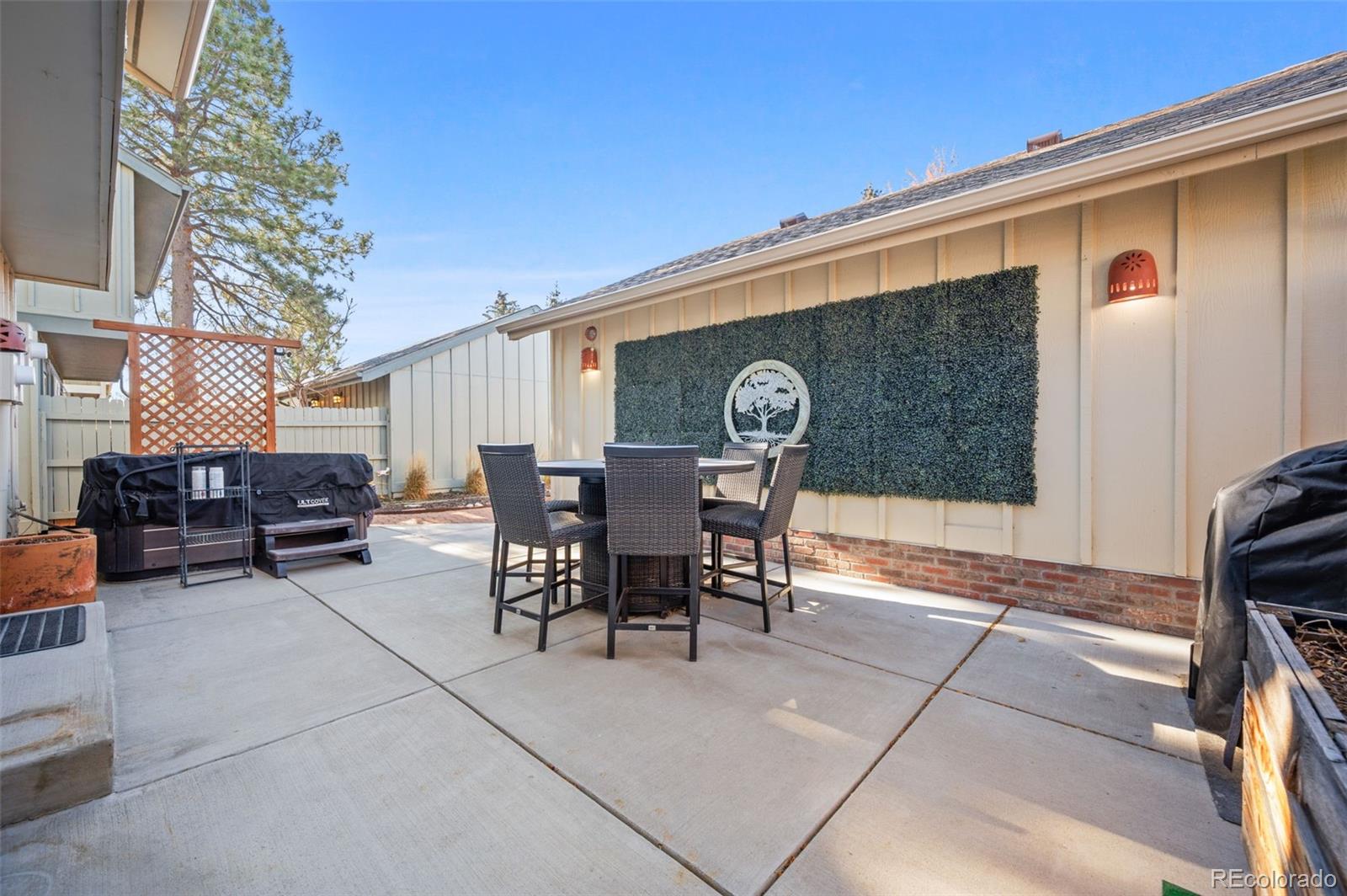 MLS Image #30 for 8734  independence way,arvada, Colorado