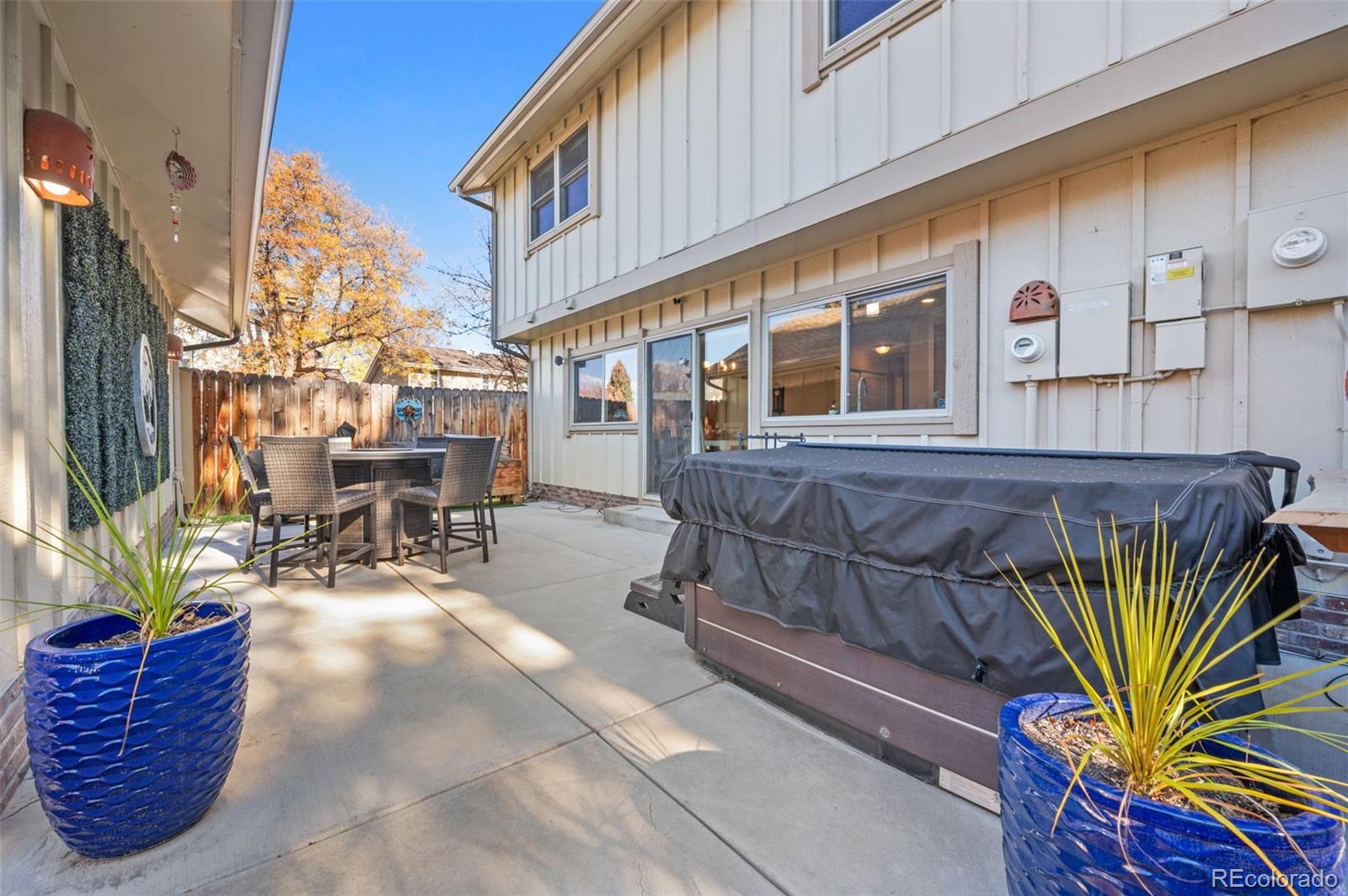 MLS Image #31 for 8734  independence way,arvada, Colorado