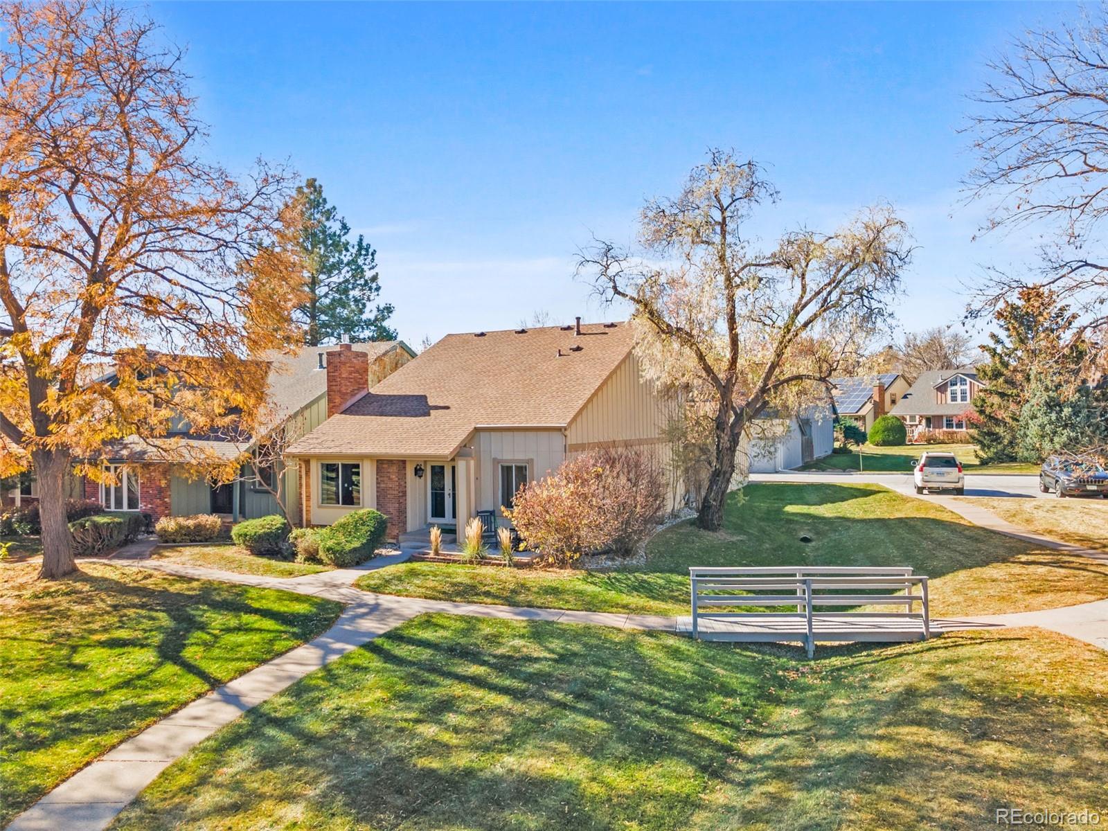MLS Image #33 for 8734  independence way,arvada, Colorado