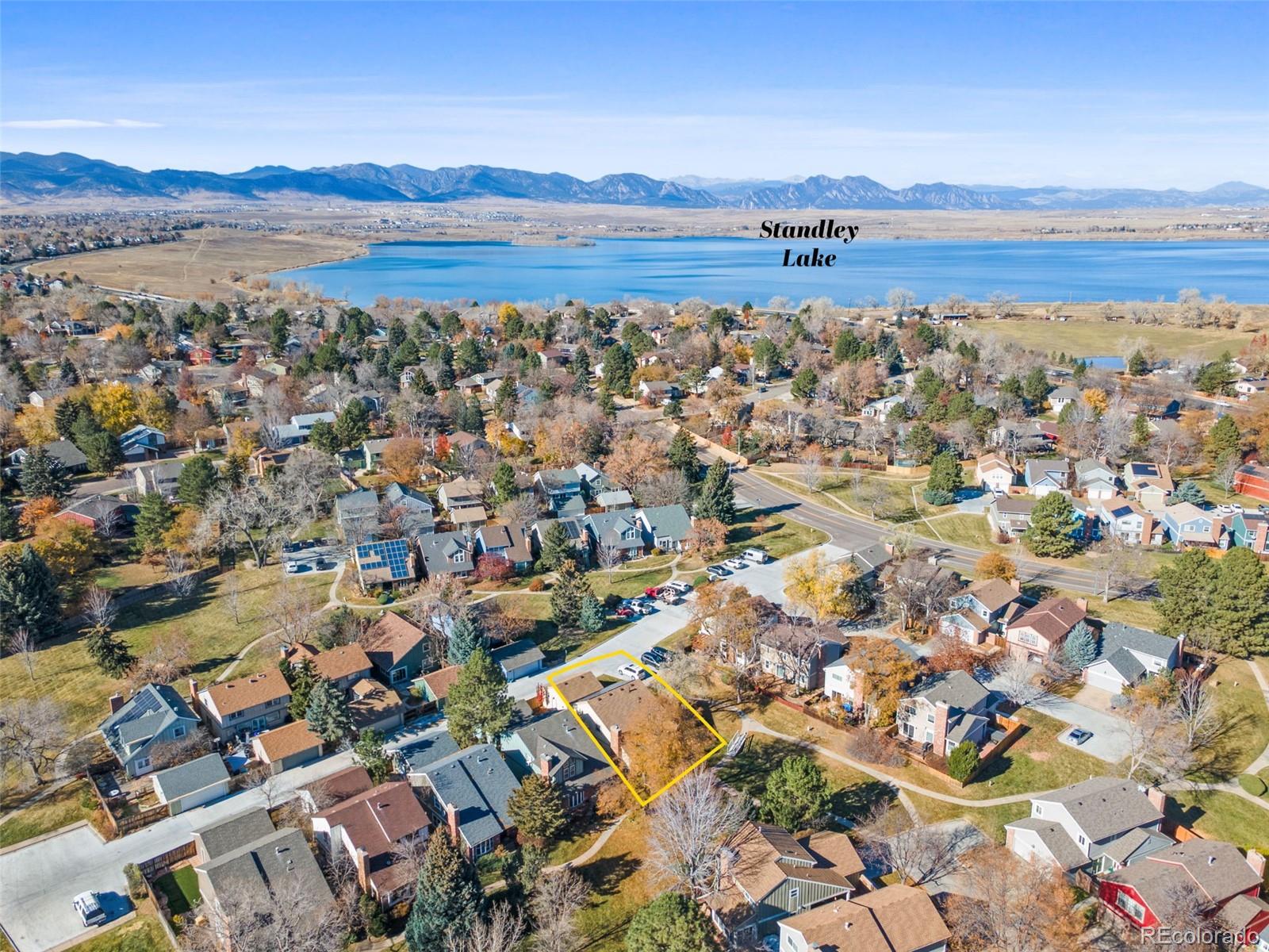 MLS Image #37 for 8734  independence way,arvada, Colorado