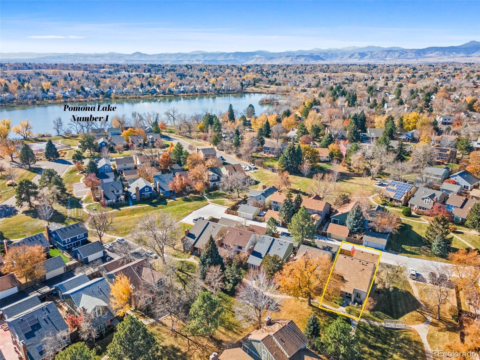 MLS Image #38 for 8734  independence way,arvada, Colorado