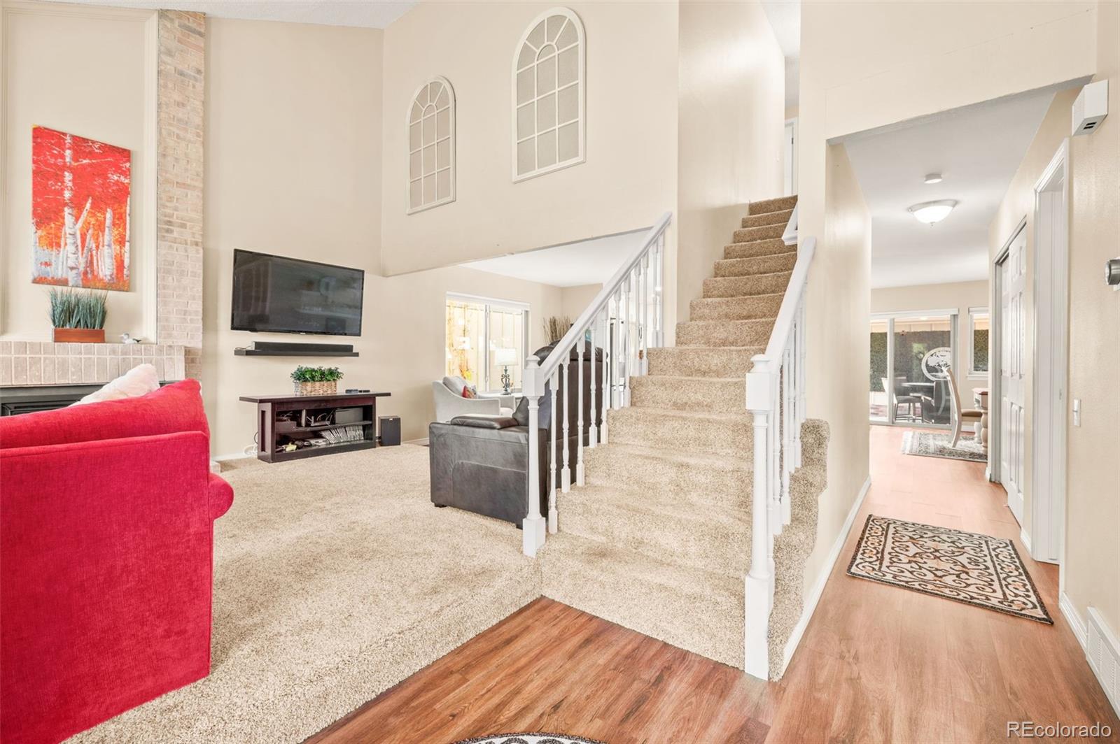 MLS Image #4 for 8734  independence way,arvada, Colorado