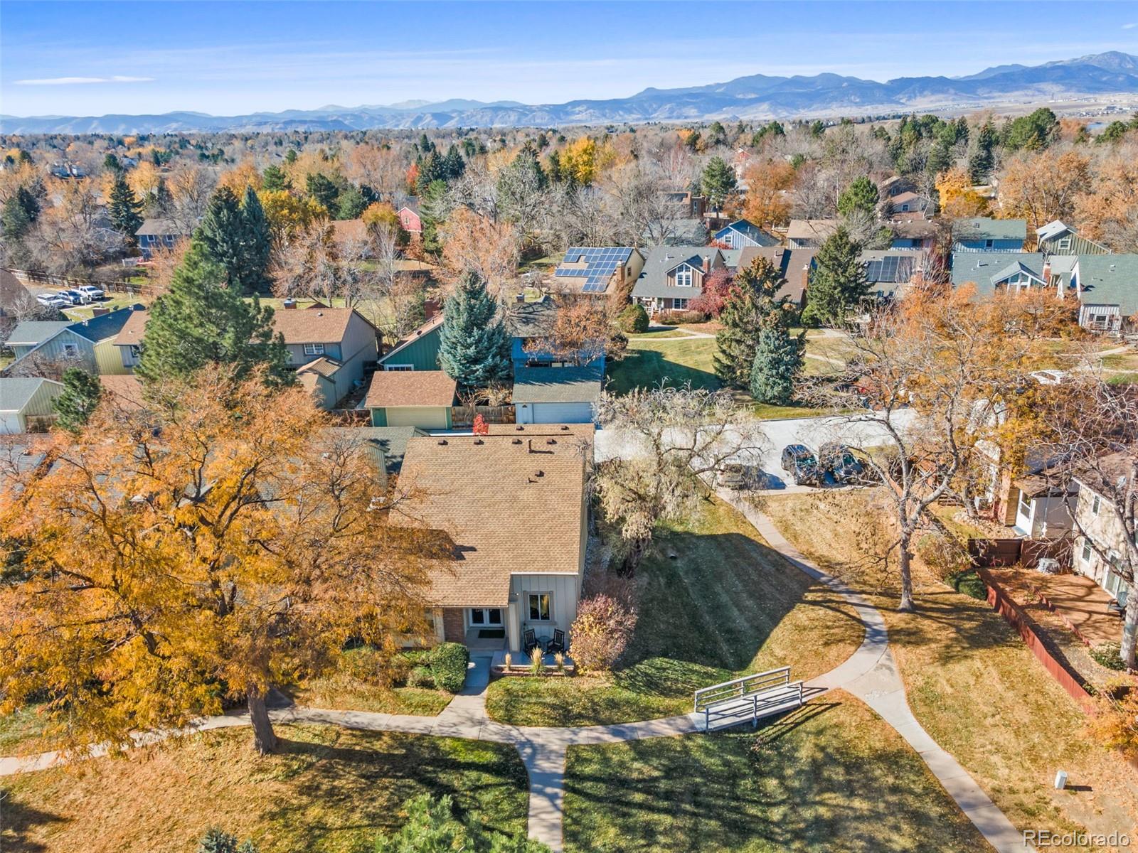 MLS Image #40 for 8734  independence way,arvada, Colorado