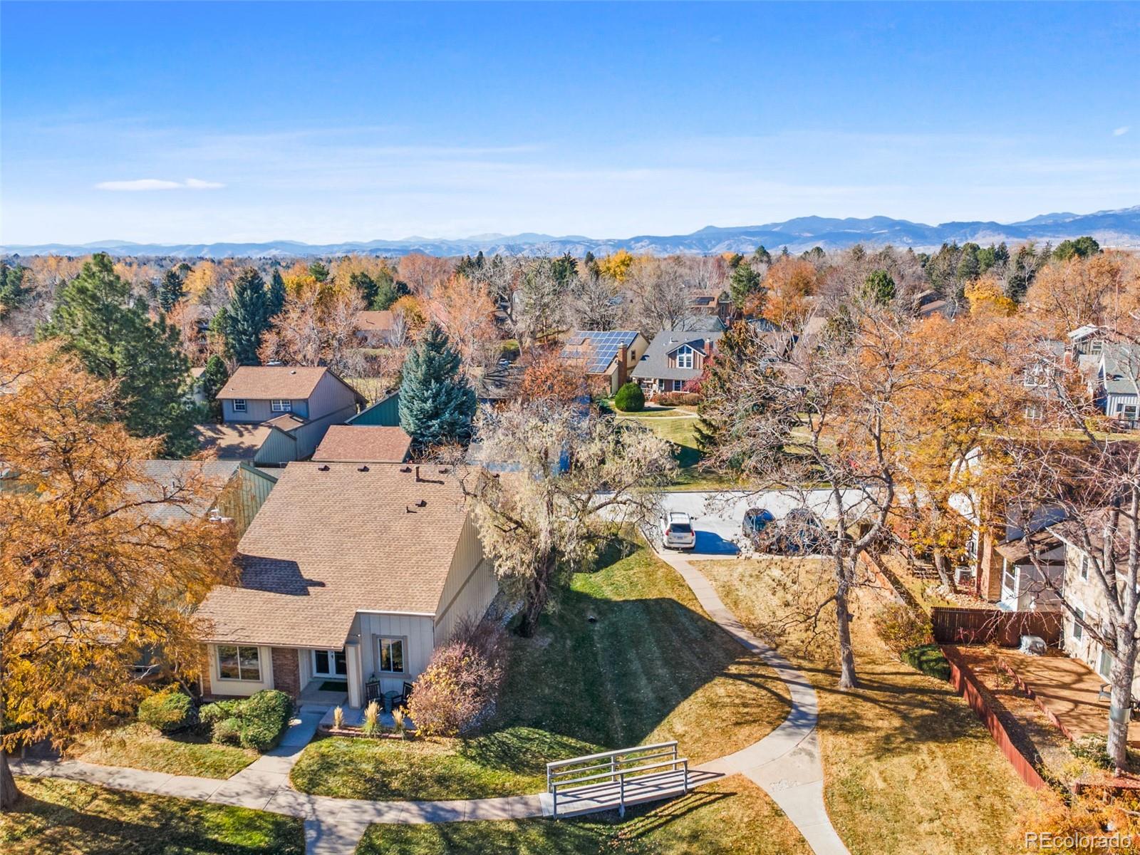 MLS Image #41 for 8734  independence way,arvada, Colorado