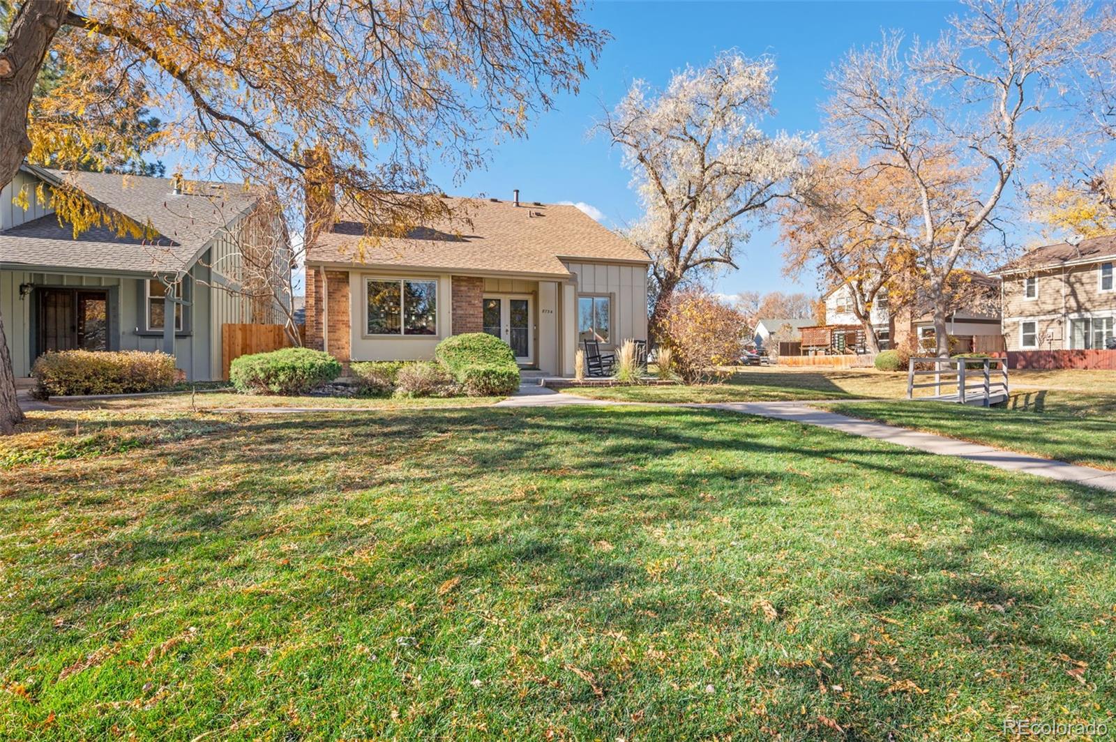 MLS Image #42 for 8734  independence way,arvada, Colorado