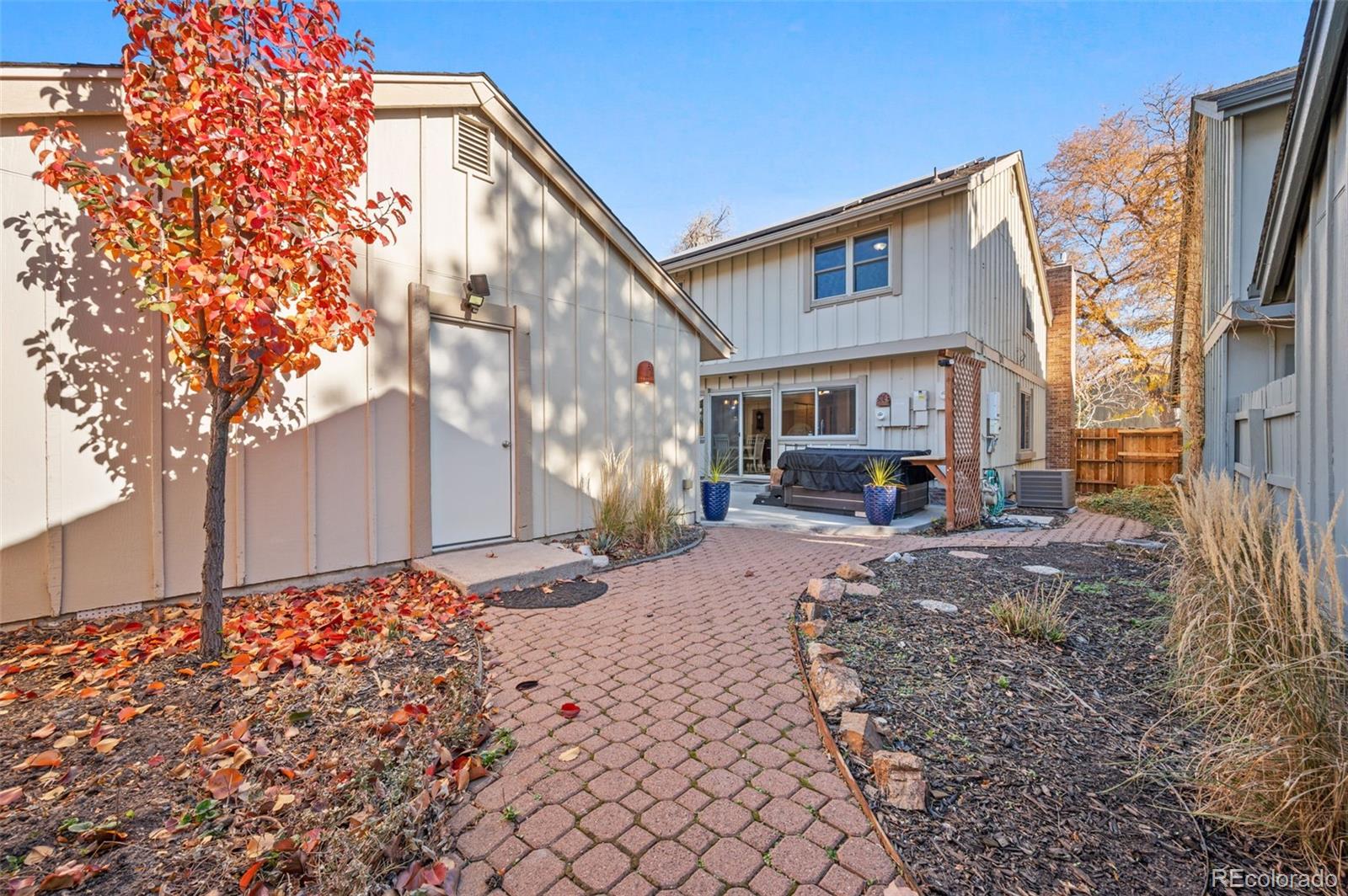 MLS Image #43 for 8734  independence way,arvada, Colorado